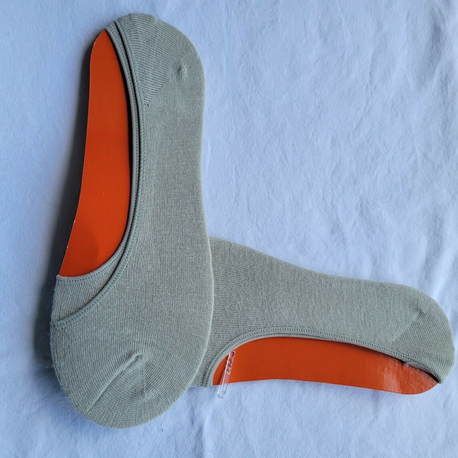 Other Unisex No See No Show Comfort Liner. Pack of 2. One Size Size ONE SIZE - 2 Thumbnail