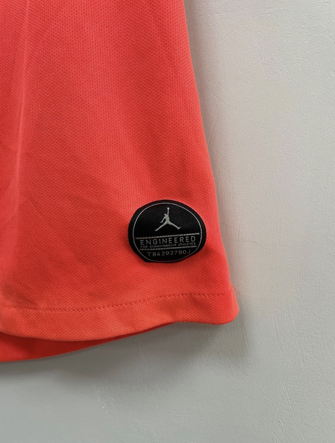 Jordan Brand PSG Paris Saint-Germain 2019/2020 Away Football Shirt Jersey Size US XL / EU 56 / 4 - 3 Thumbnail