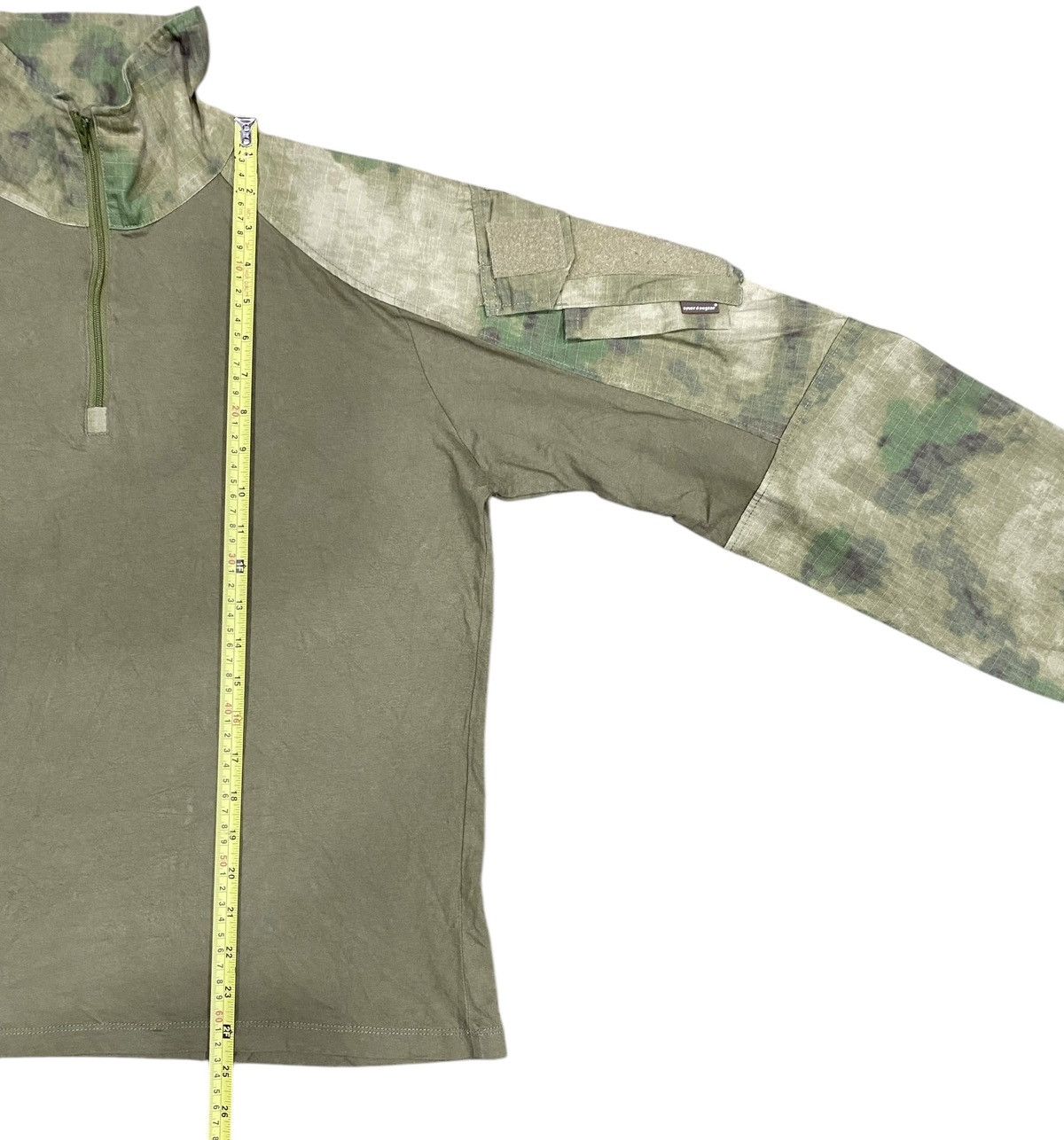 Other EMERSONGEAR Cyre G2 Army Custom Combat Shirt Size M Size US M / EU 48-50 / 2 - 18 Thumbnail