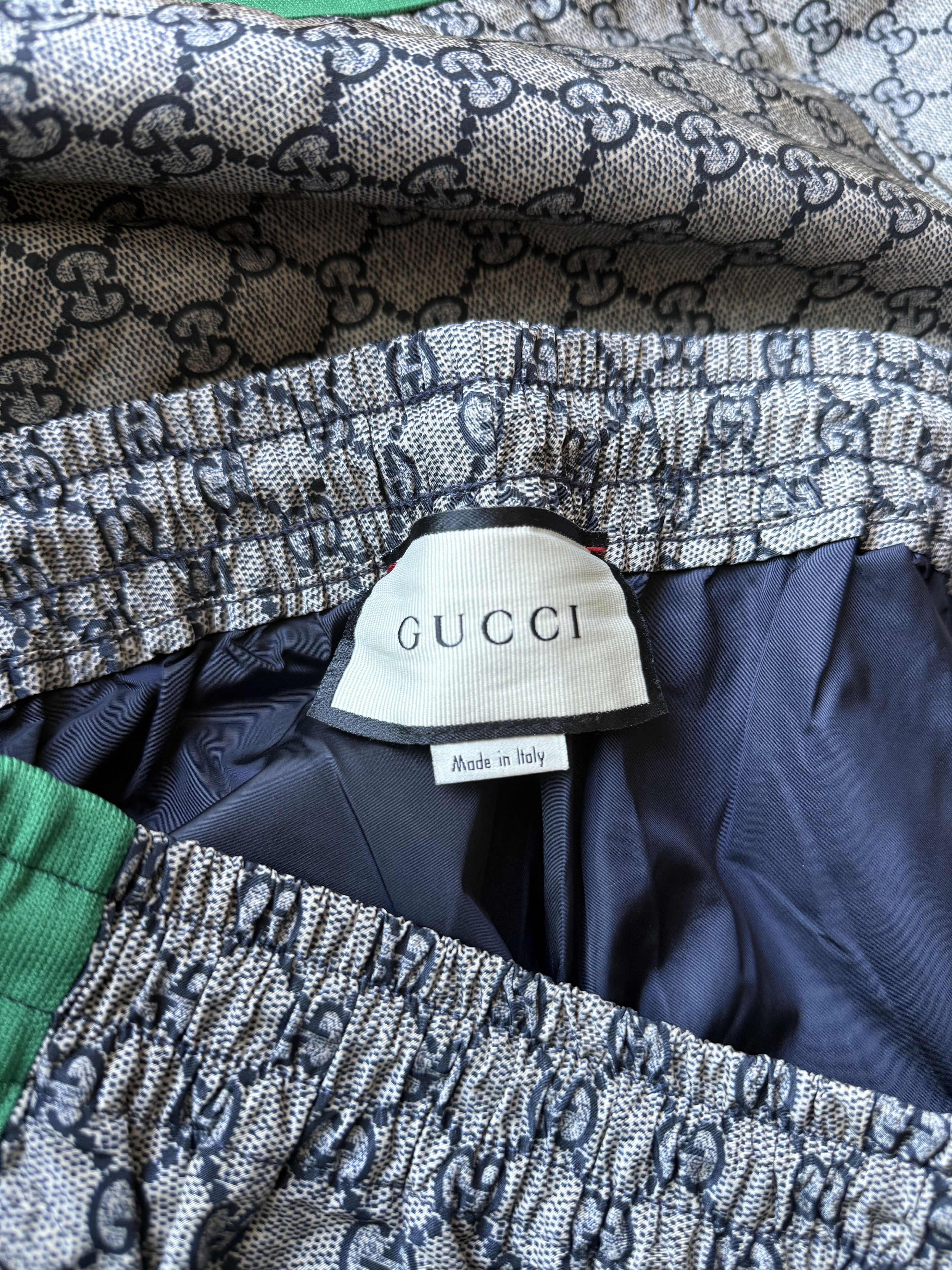 Gucci Gucci Sweatpants Size US 40 / EU 56 - 6 Thumbnail