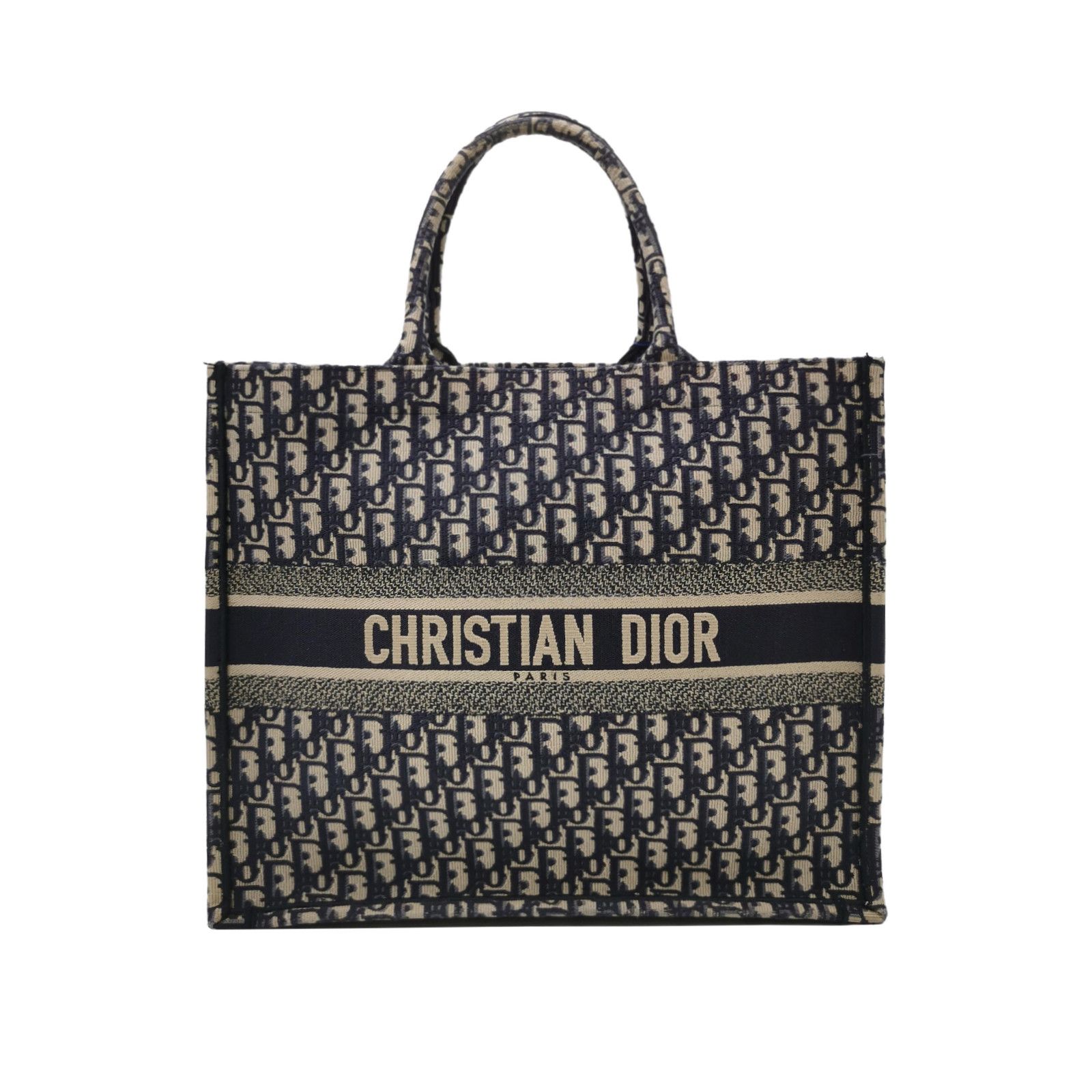 Dior Dior Women os Tote Bags Size ONE SIZE - 1 Thumbnail