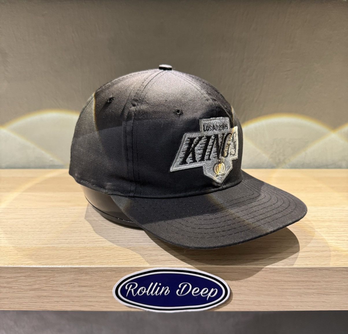 NHL × Vintage Vintage NHL Los Angeles Kings OLP Size ONE SIZE - 2 Thumbnail
