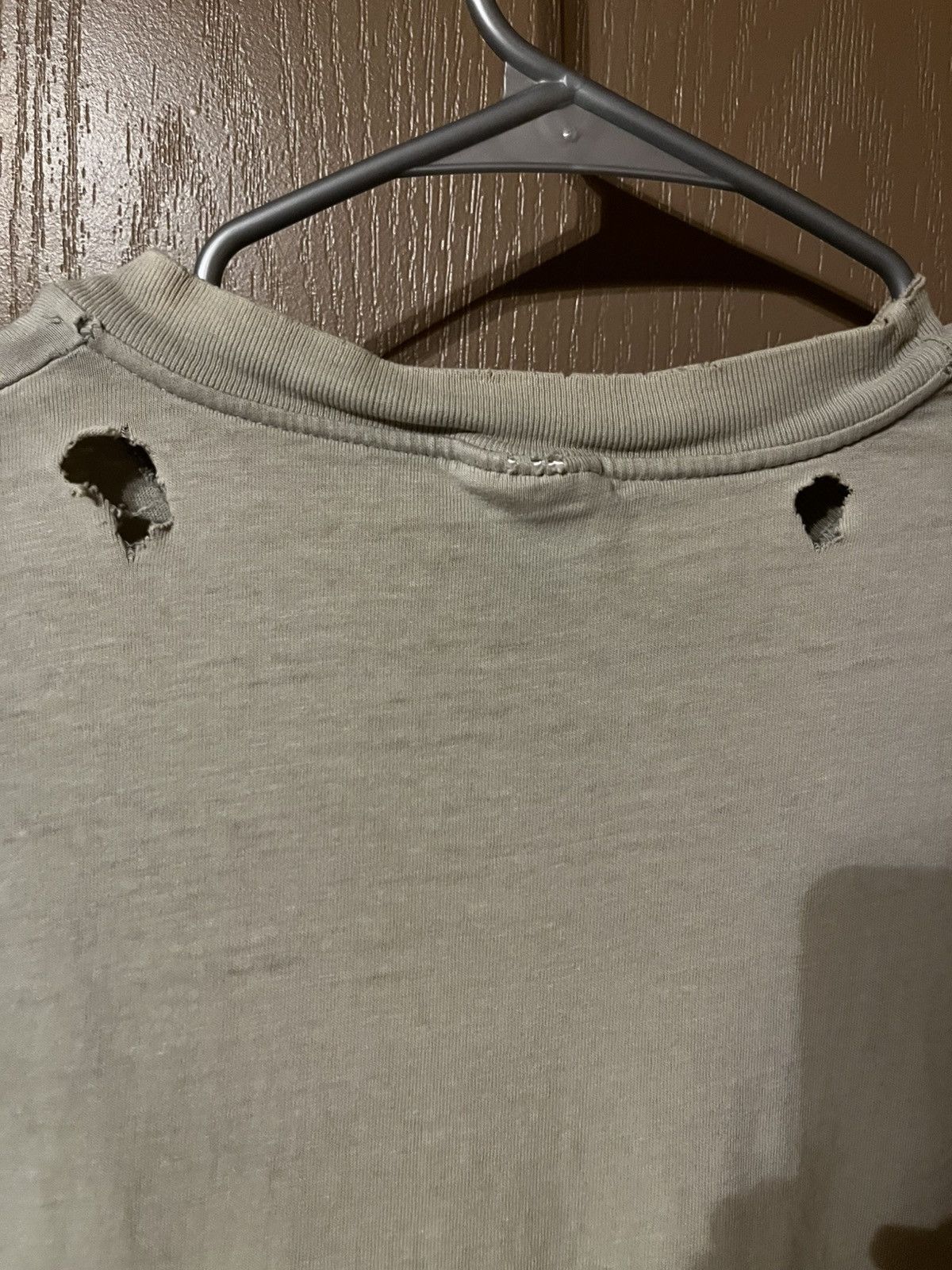 Other Vintage Painting T shirt Size US L / EU 52-54 / 3 - 2 Thumbnail