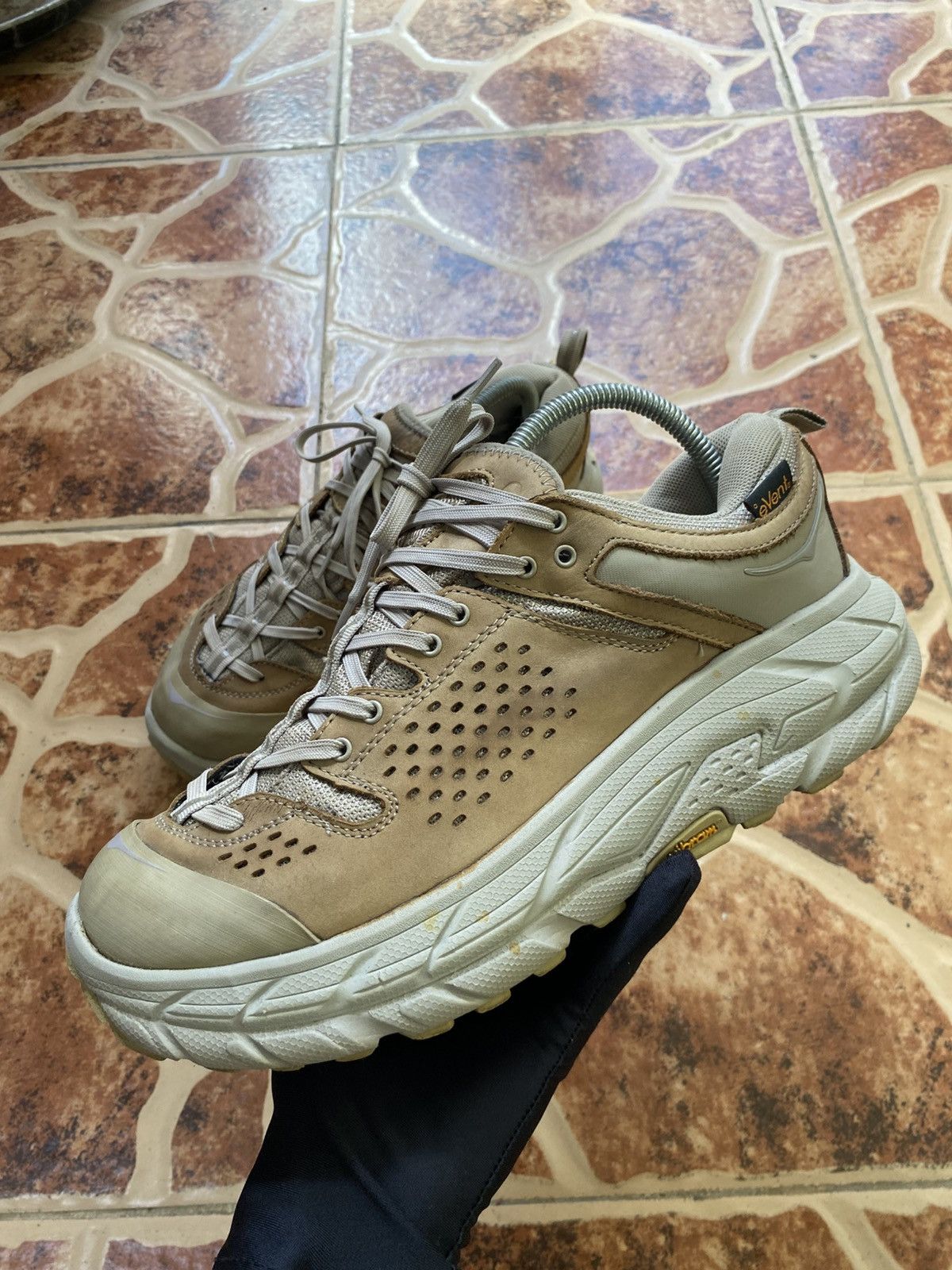 Engineered Garments × Hoka Hoka One x Engineered Garments Size US 9 / EU 42 - 7 Thumbnail