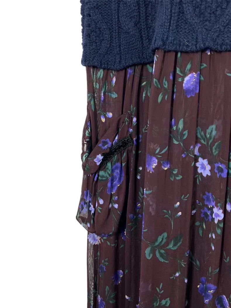 Comme des Garcons Comme des Garcons Dress Size M / US 6-8 / IT 42-44 - 5 Thumbnail