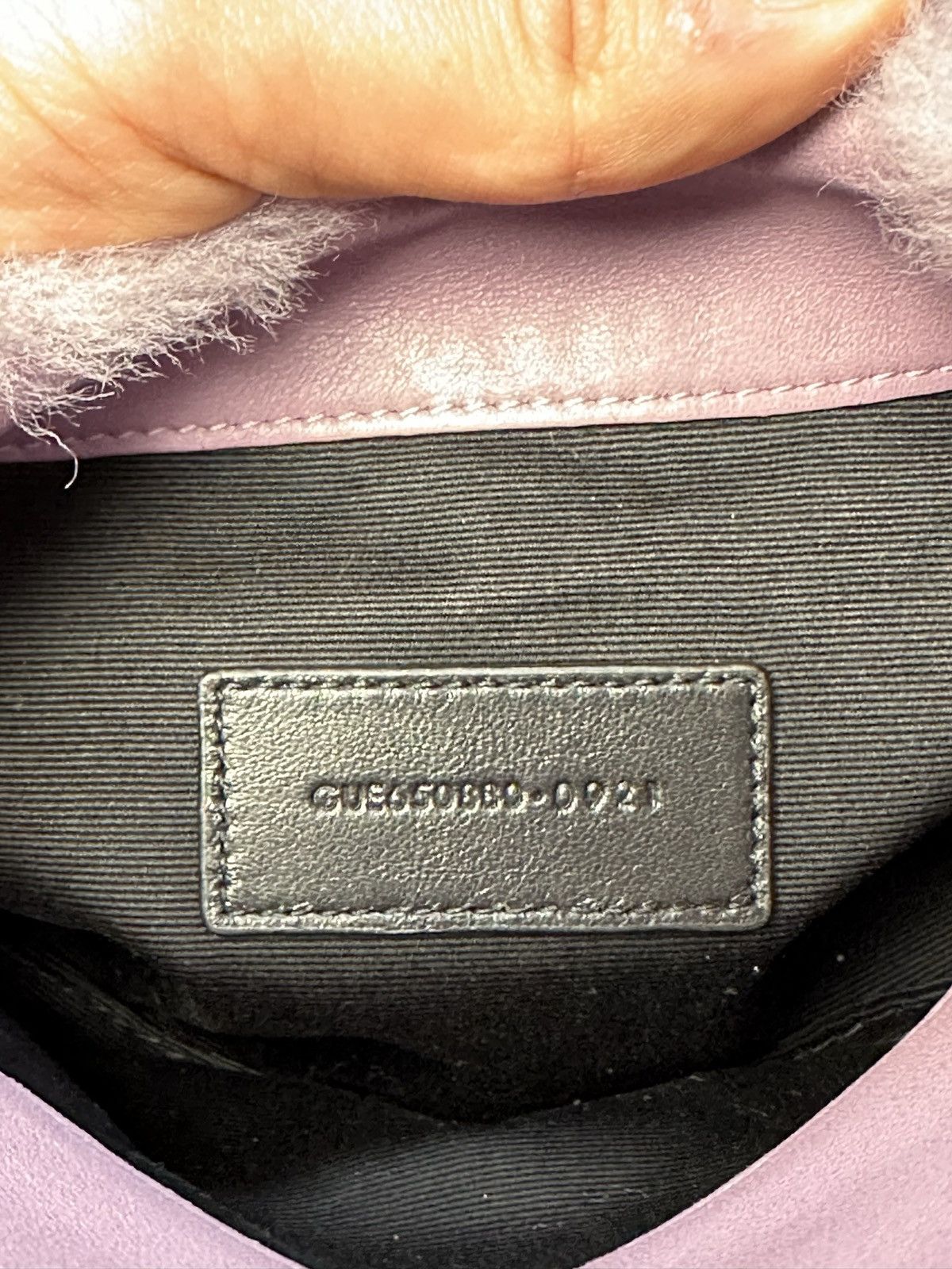 Saint Laurent Paris Saint laurent loulou with cardholder Size ONE SIZE - 5 Thumbnail