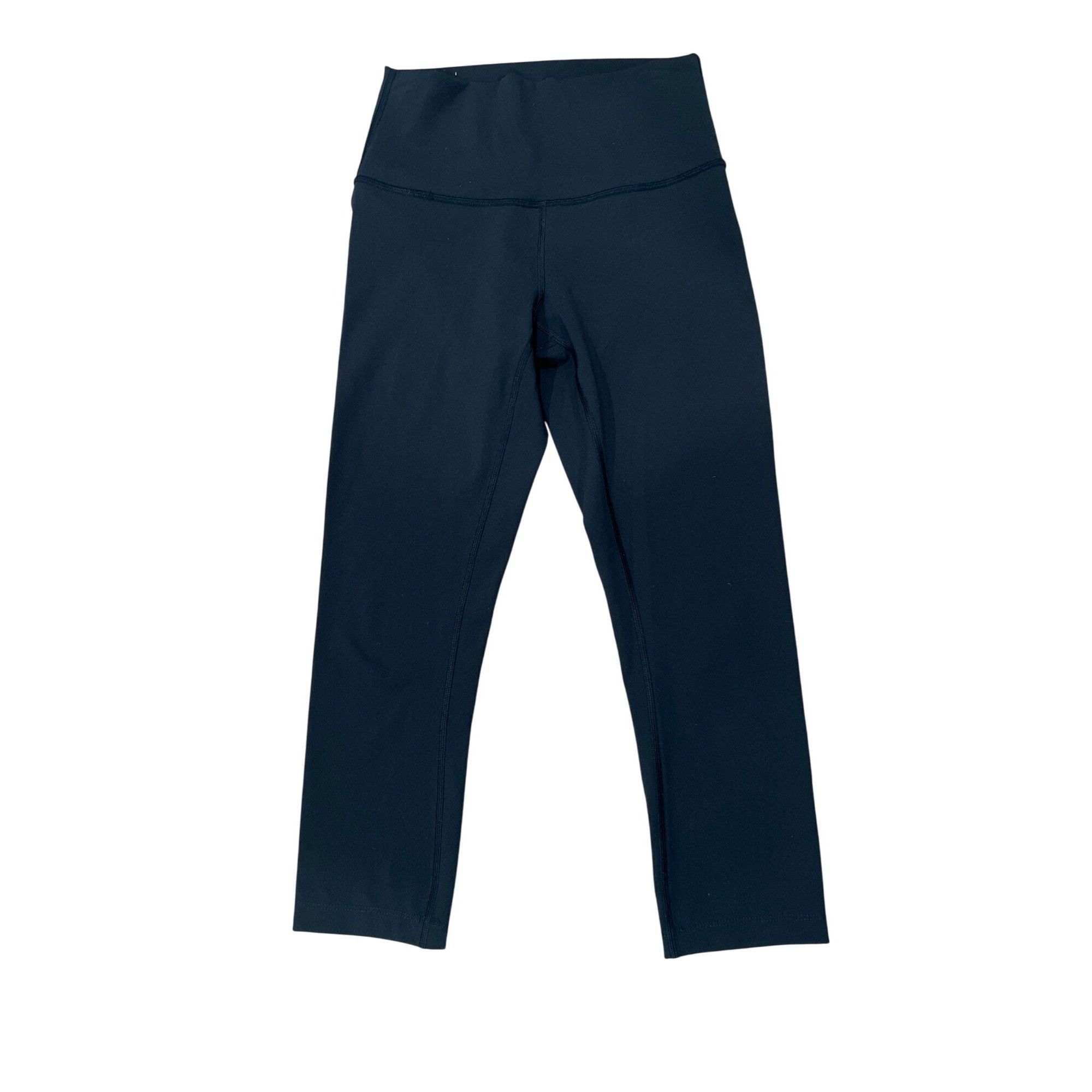 Lululemon Lululemon Wunder Under High-Rise Tight 22” Full-On Luxtreme Size 27" / US 4 / IT 40 - 2 Thumbnail
