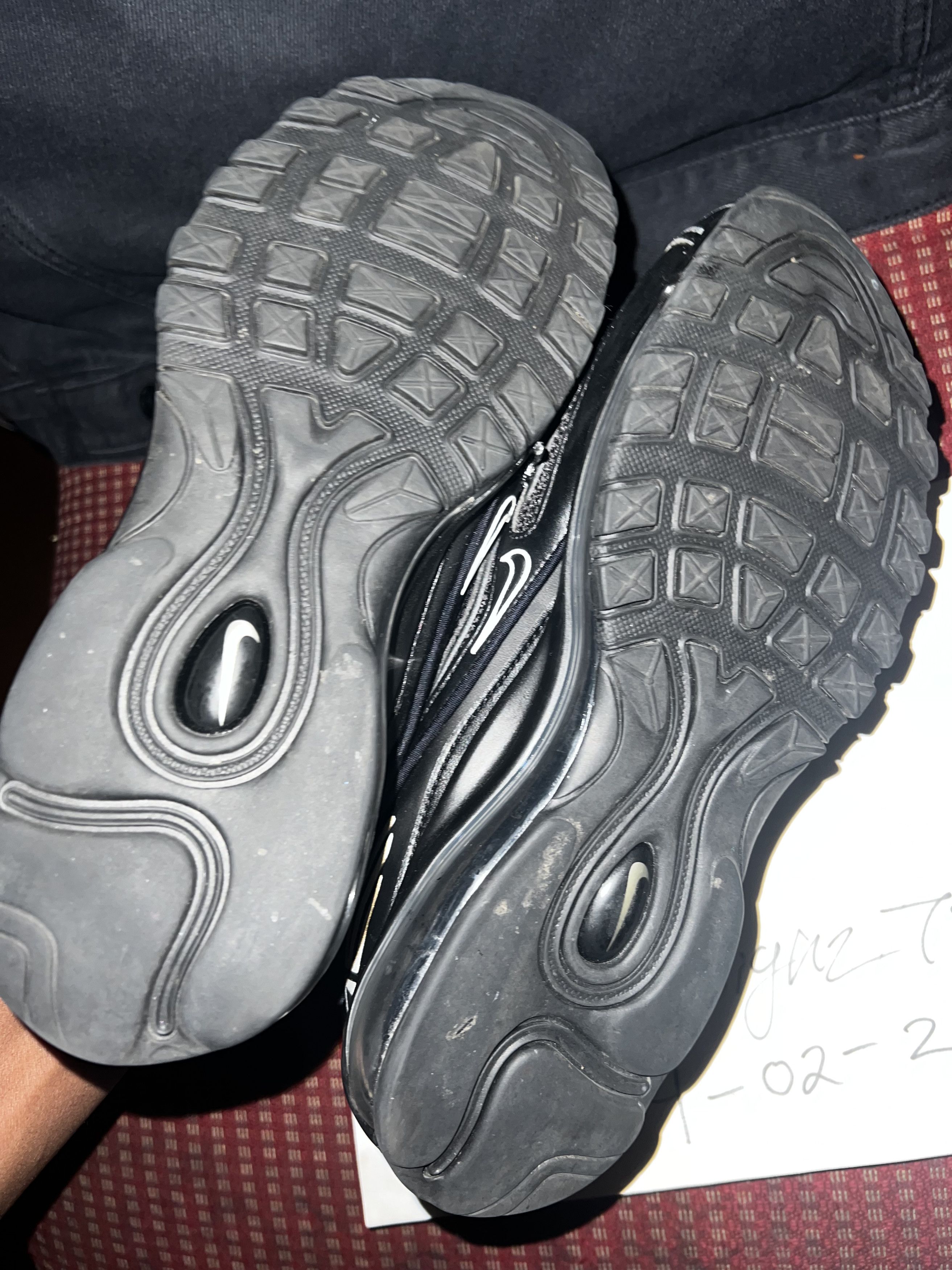 Nike Nike Air Max 98 TL Size US 8 / EU 41 - 2 Thumbnail