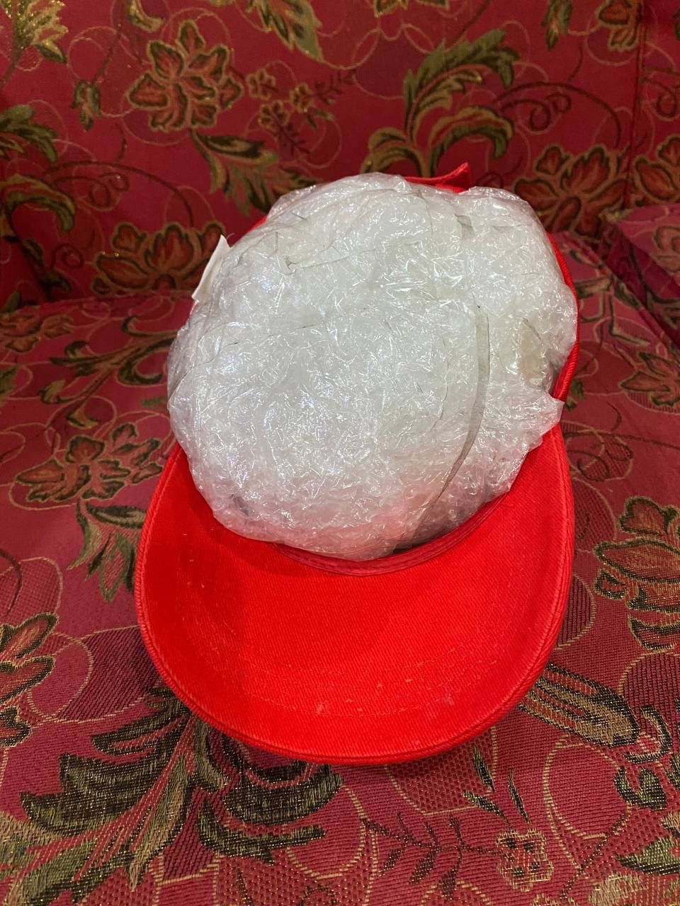 Coca Cola Vintage Y2K Coca Cola Trucker Cap Size ONE SIZE - 5 Thumbnail