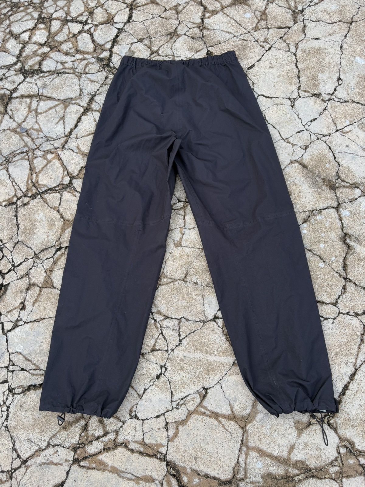 The North Face The North Face Waterproof Shell Pant Dryvent Ski Gore Tex Size US 32 / EU 48 - 2 Thumbnail
