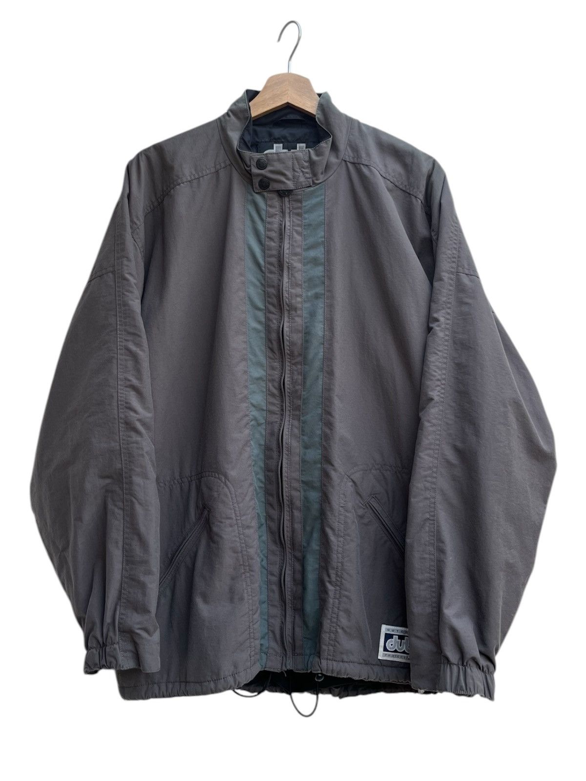Droors Vintage Dub Brand Wrench Light Series Jacket Size US M / EU 48-50 / 2 - 2 Thumbnail