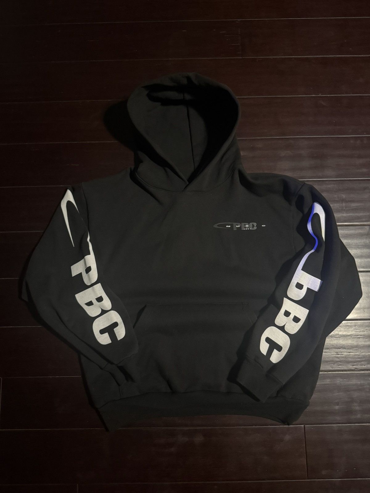 Playboi Carti Opium PBC Logo Hoodie