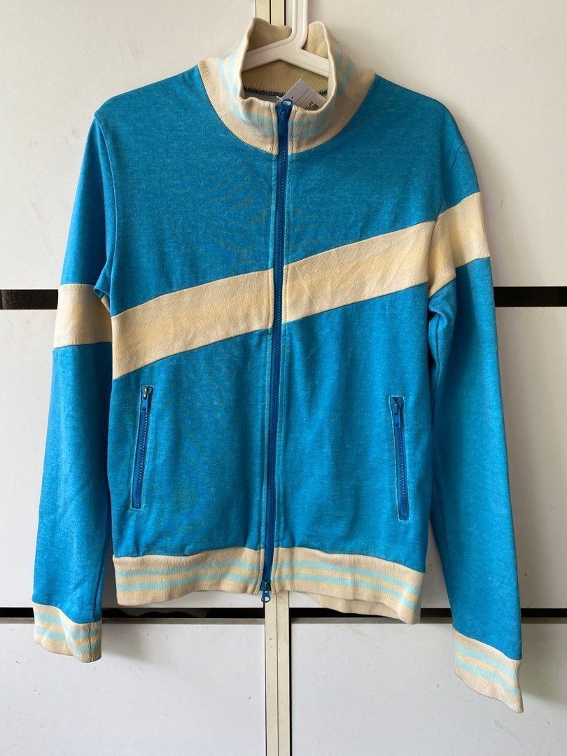 Japanese Brand JAPAN SEMANY SWEATER Size M / US 6-8 / IT 42-44 - 1 Thumbnail