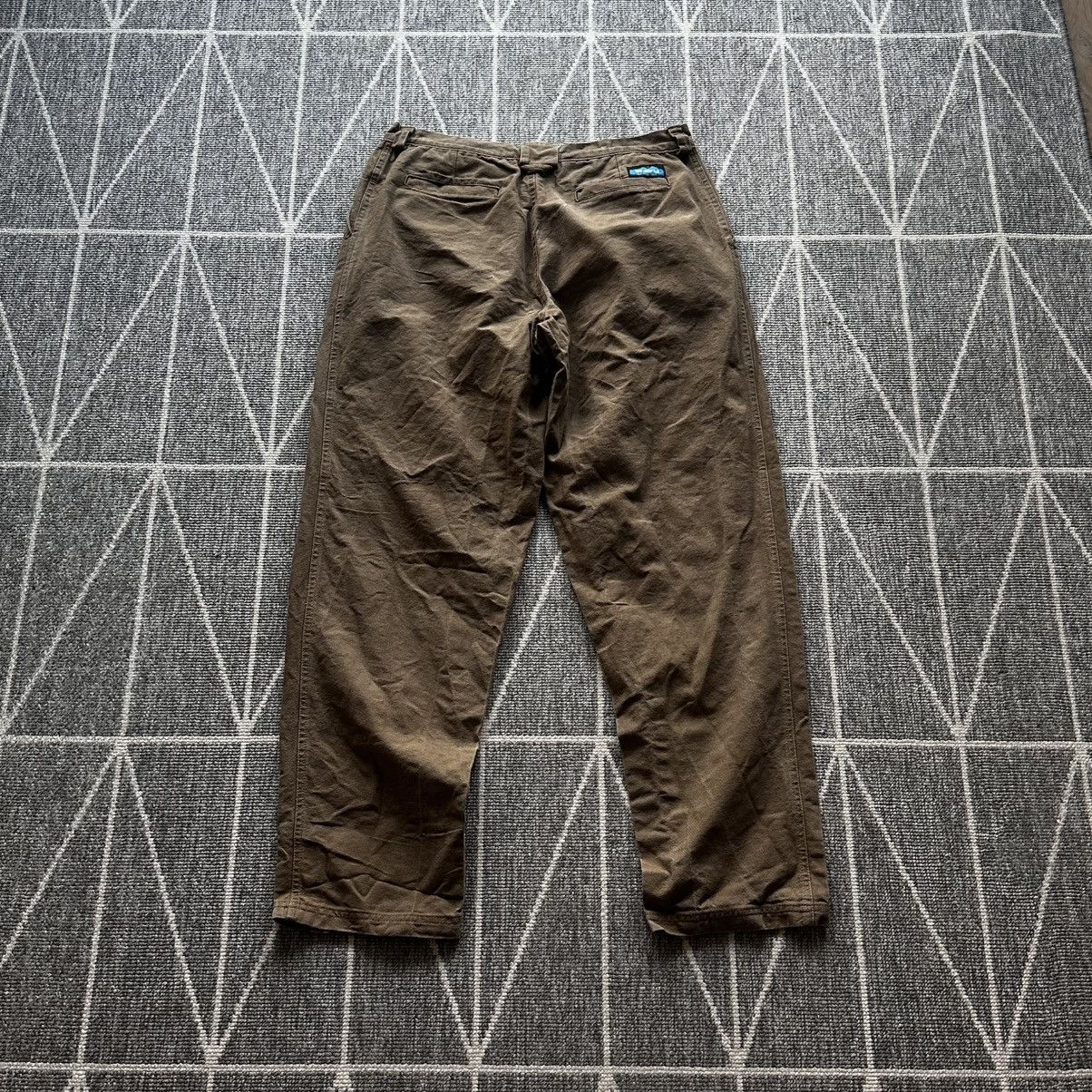 KAVU kavu outdoor pants Size US 32 / EU 48 - 2 Thumbnail