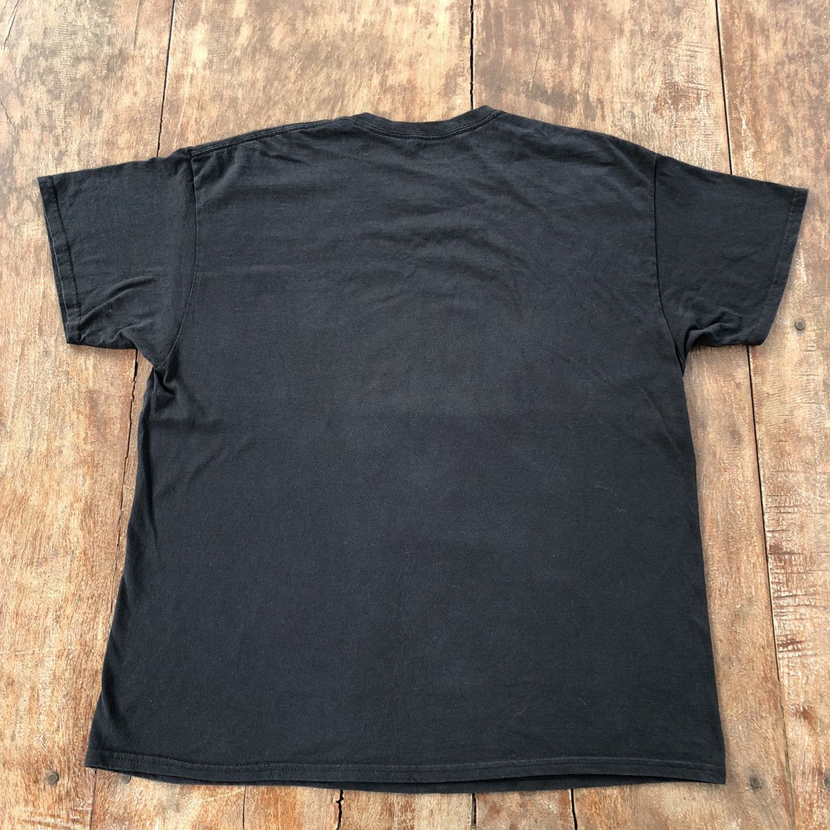 Band Tees Billie Eilish Tarantula Spider Song T Shirt Size US XL / EU 56 / 4 - 2 Thumbnail