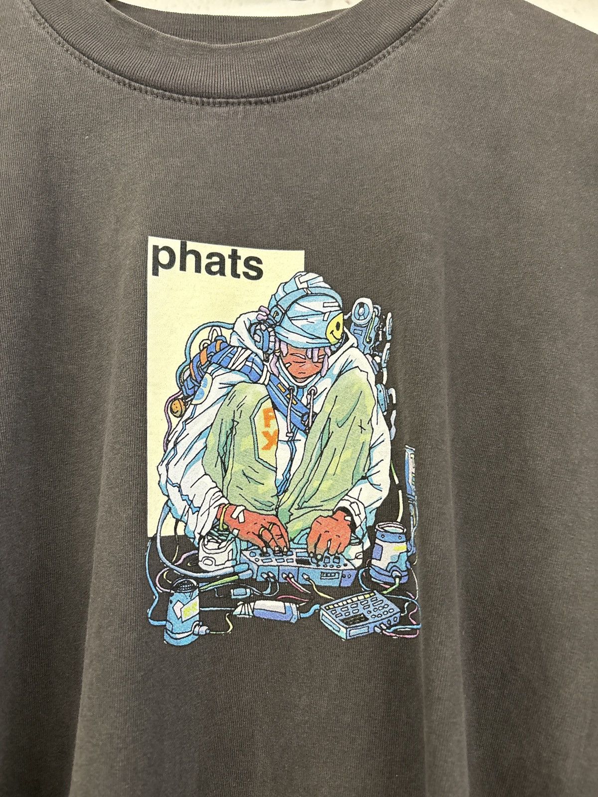 Other Travis Scott Worn Brand Size US L / EU 52-54 / 3 - 2 Thumbnail