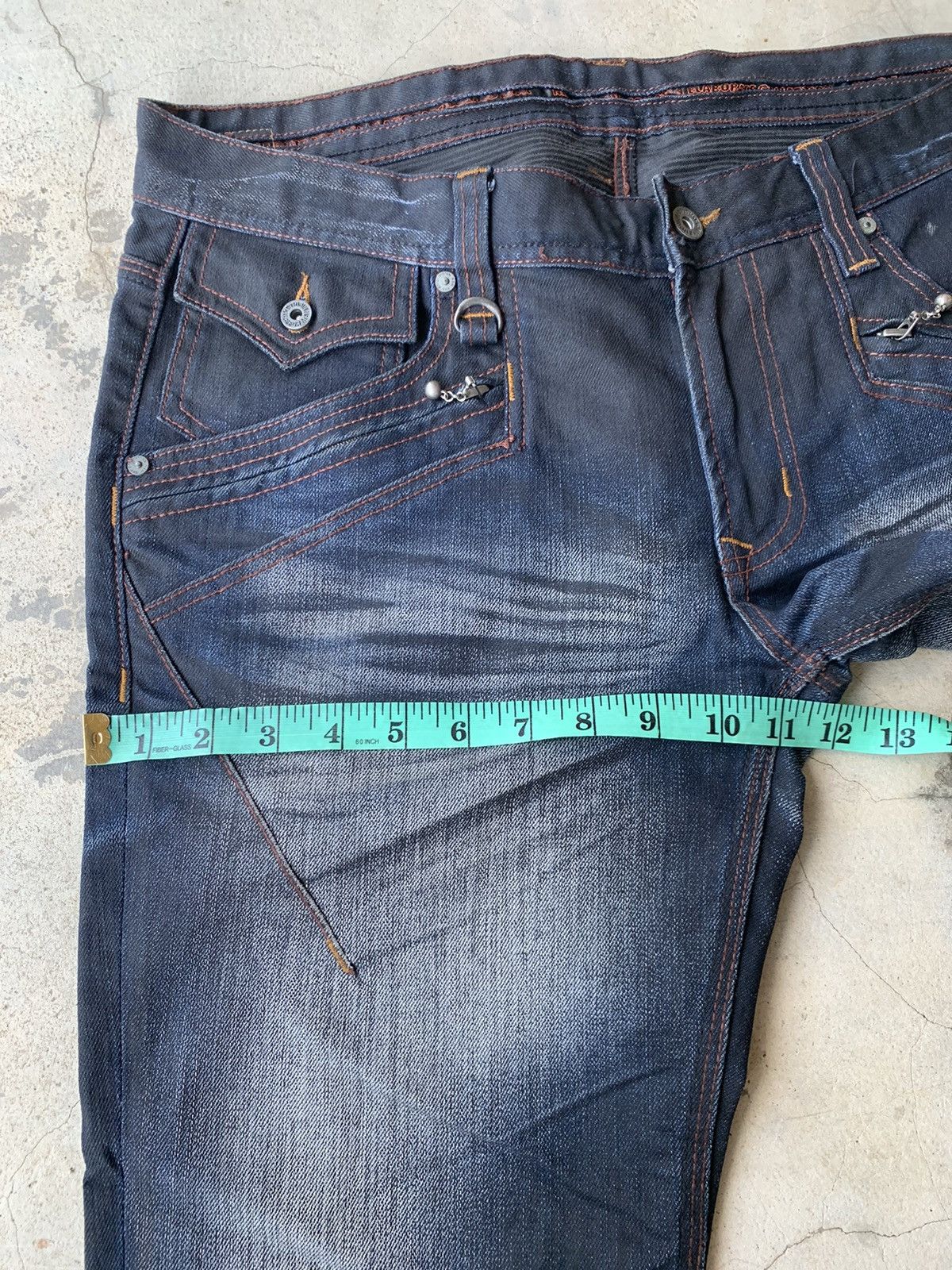 Nicole Club FLARE NICOLE CLUB FOR MEN. Size US 34 / EU 50 - 4 Thumbnail