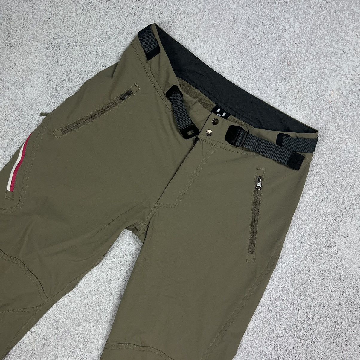 Haglofs Haglofs Trekking Pants Size 36" / US 14 / IT 50 - 2 Thumbnail