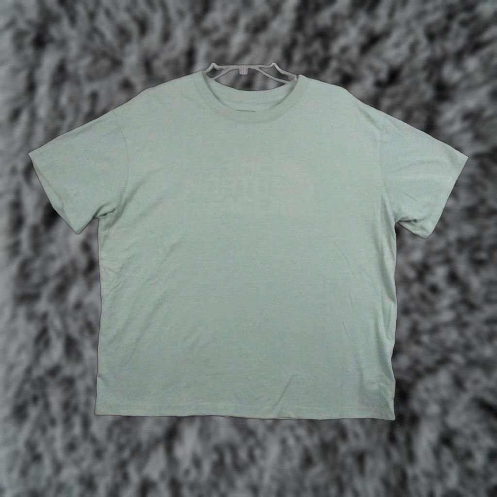 The North Face The North Face Shirt XL Women's Mint Green Never Stop Exploring Shirt – The North Face Womens XL Mint Green Never Stop Exploring Size XL / US 12-14 / IT 48-50 - 1 Thumbnail