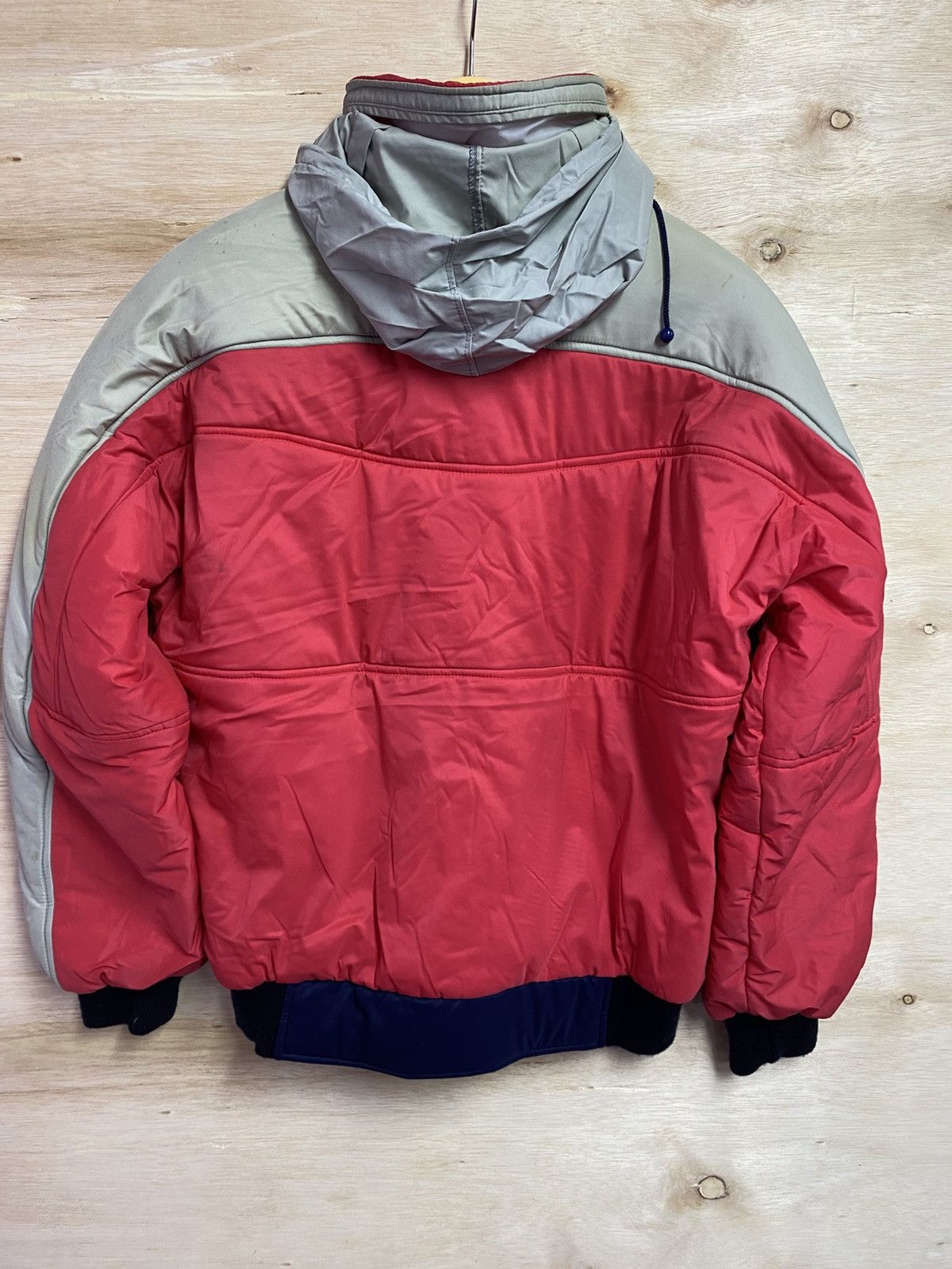 Yamaha Yamaha pufer jacket Size US M / EU 48-50 / 2 - 11 Thumbnail