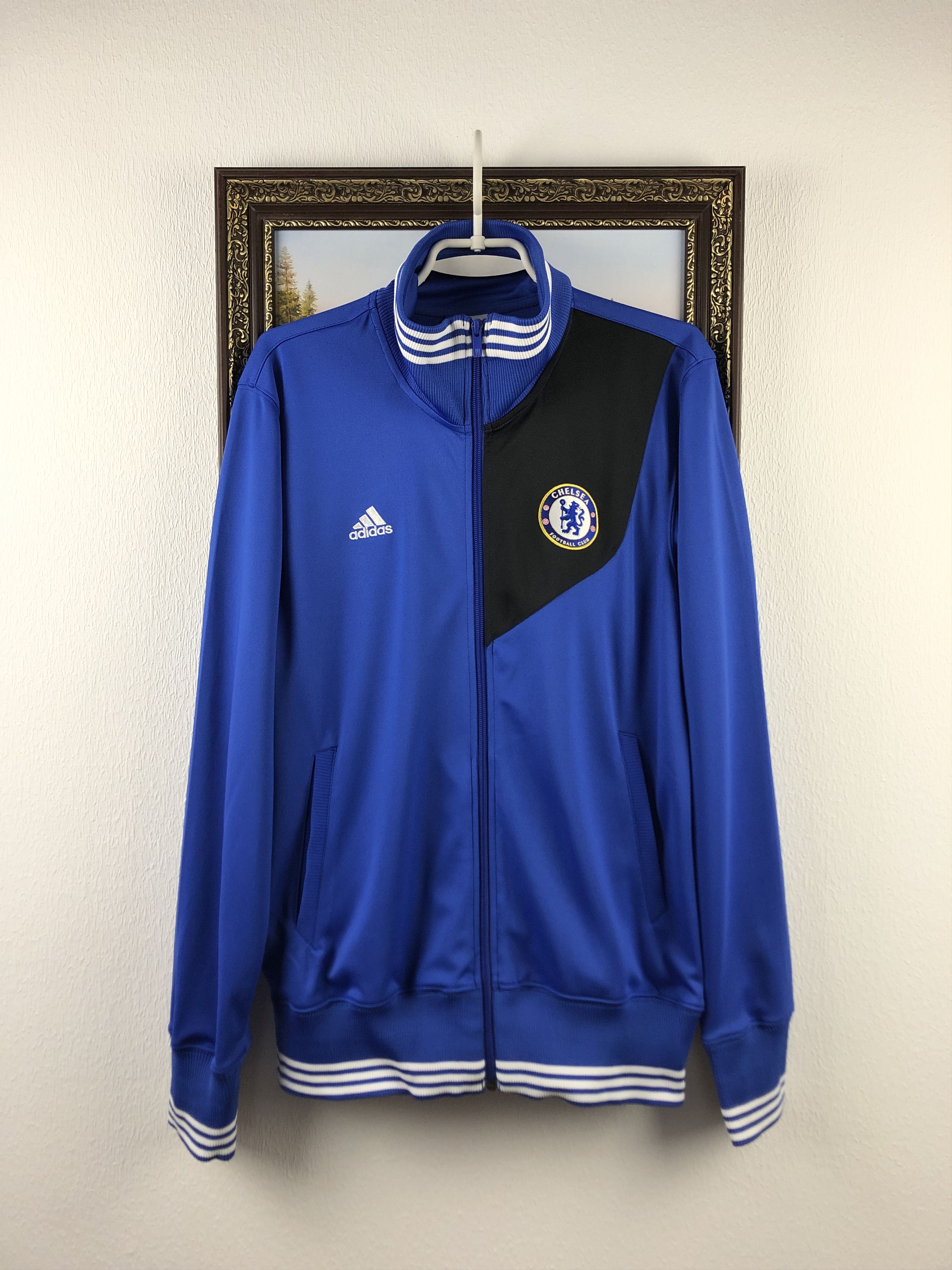 Adidas × Chelsea Soccer Chelsea FC Adidas football soccer