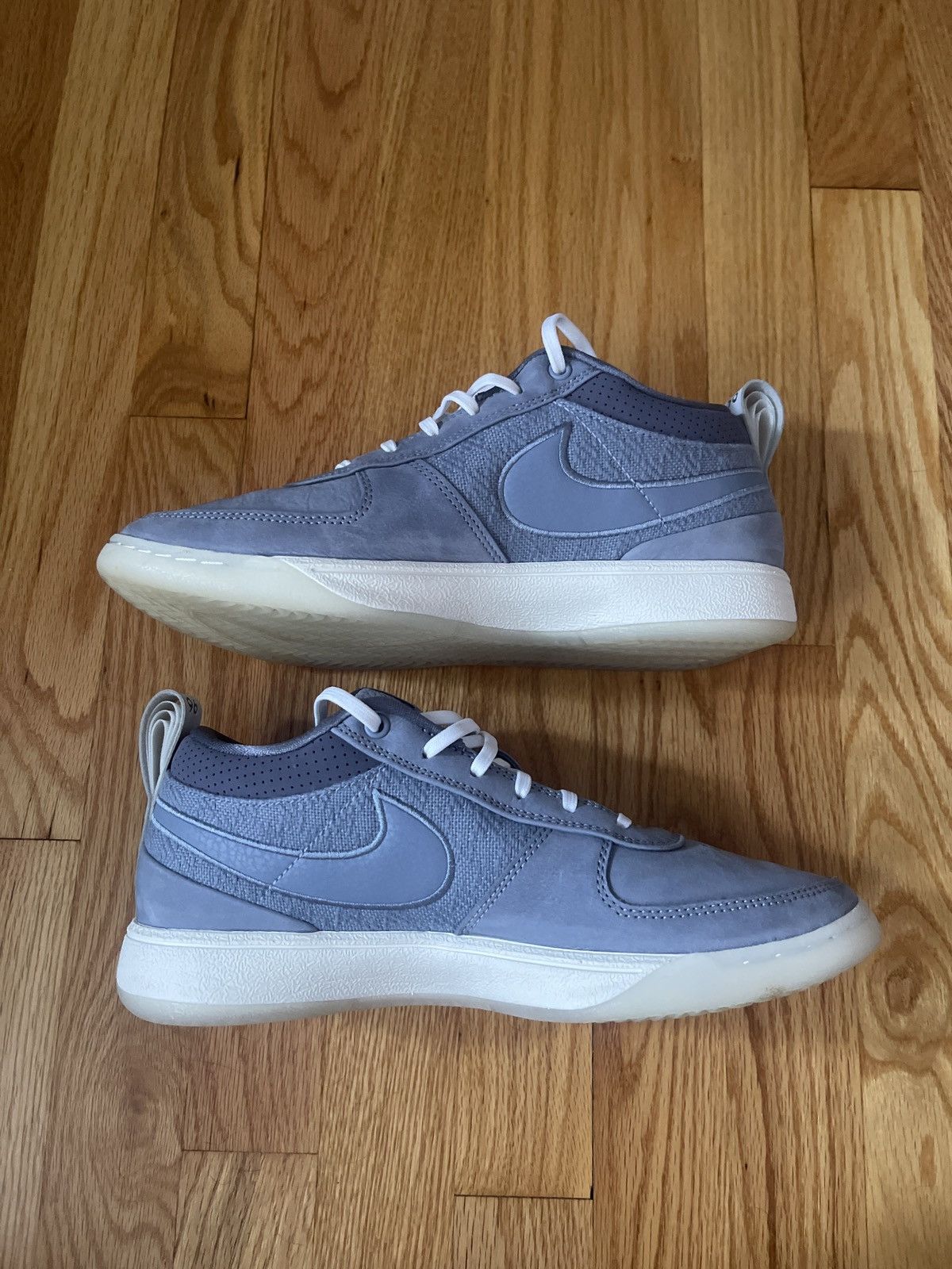 Nike Nike Book 1 Mirage v2 Size US 8 / EU 41 - 2 Thumbnail