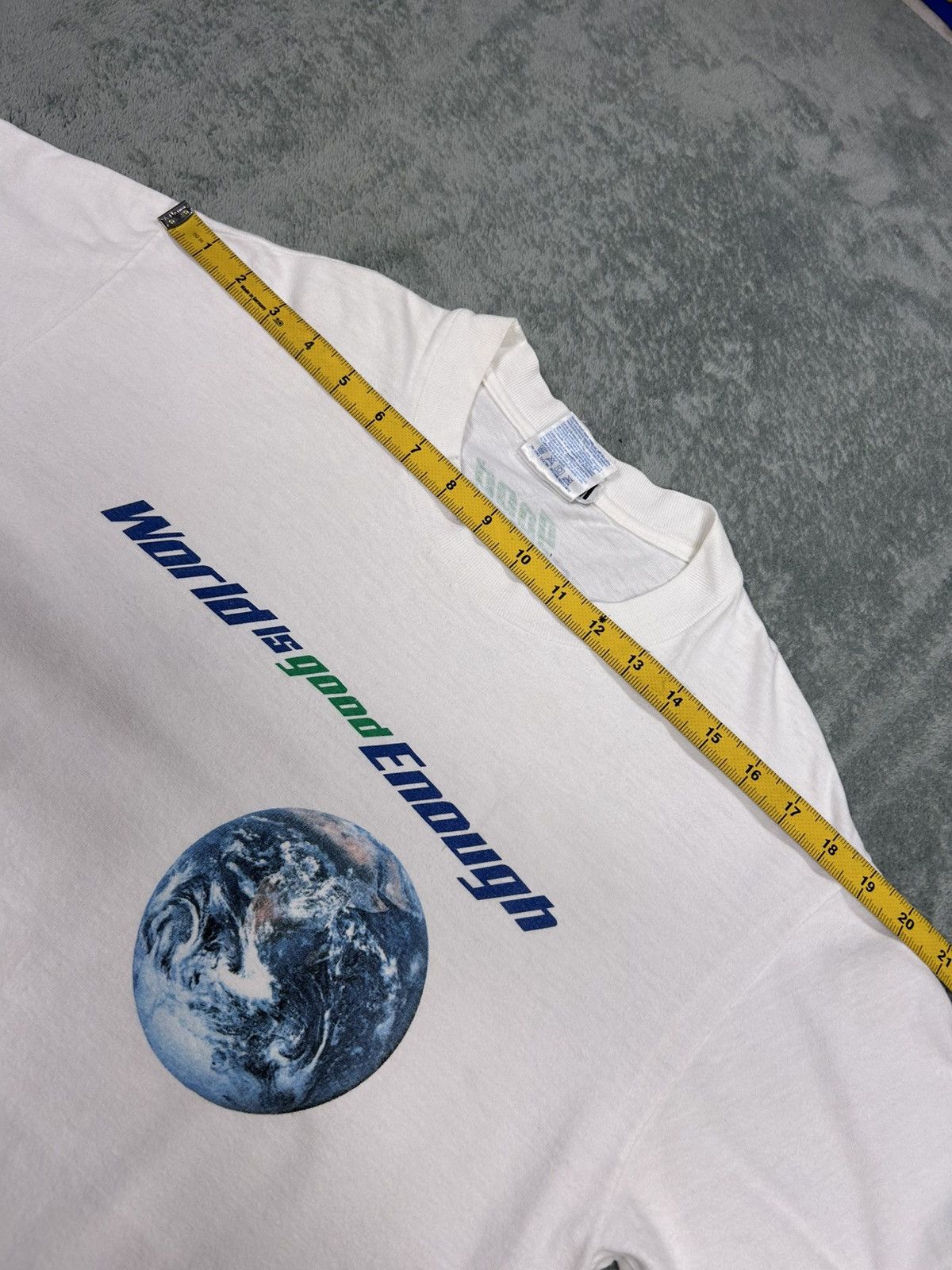 Good Enough Vintage Good Enough James Bond 007 Size US M / EU 48-50 / 2 - 10 Thumbnail