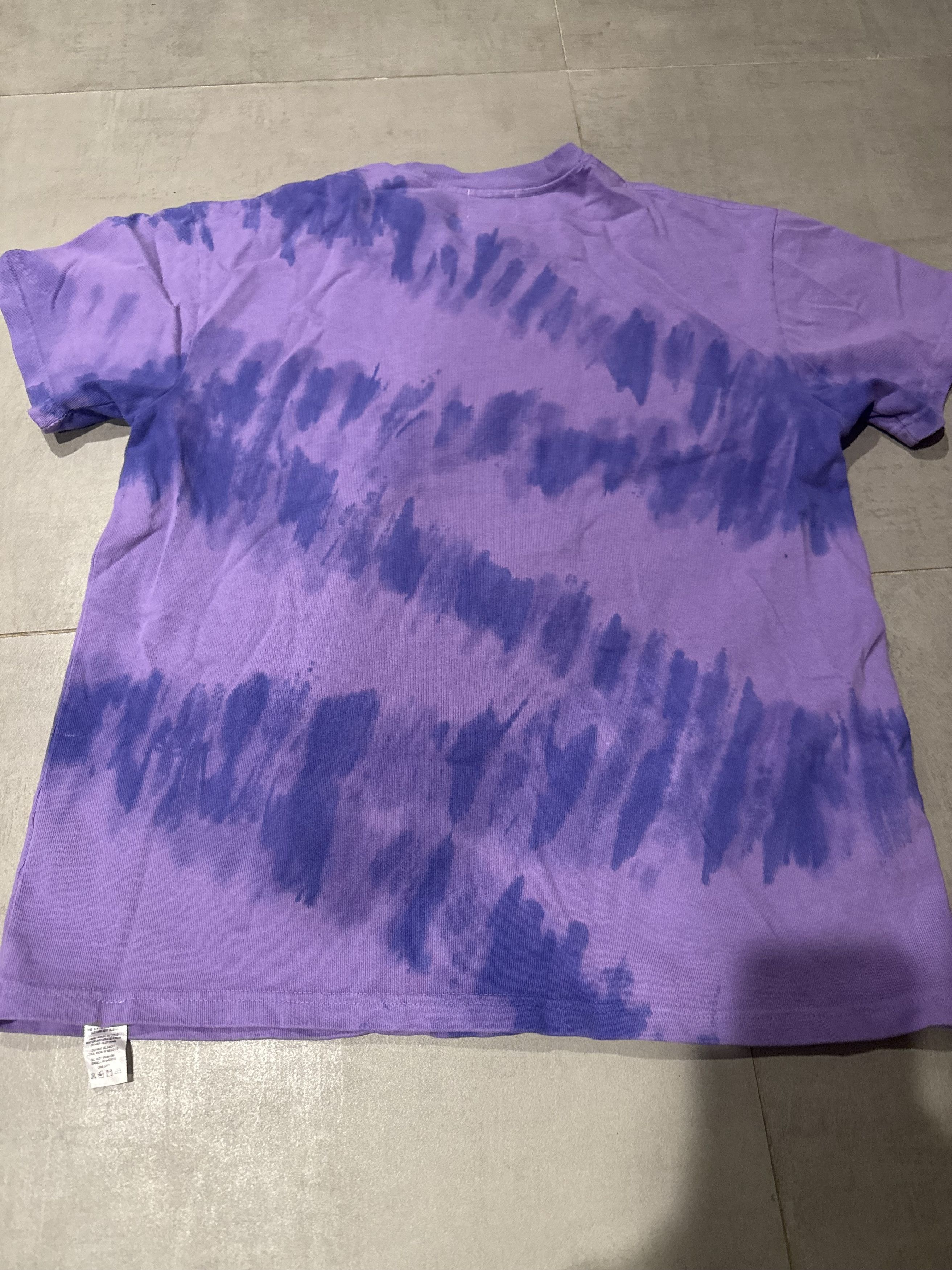 Warren Lotas VS The World T-shirt Size US XL / EU 56 / 4 - 3 Thumbnail