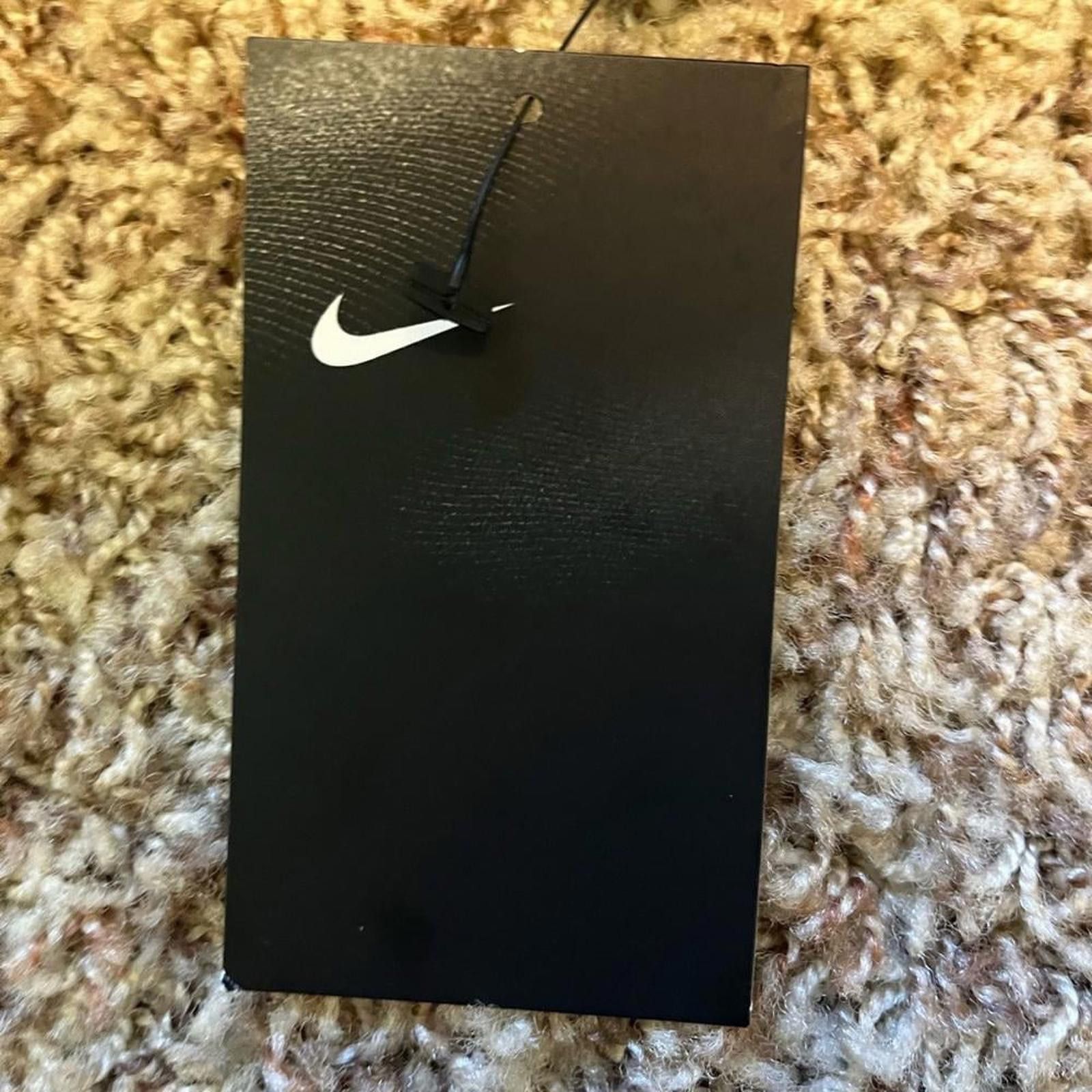 Nike Nike Tri-Blend SS Iowa University Size US XL / EU 56 / 4 - 7 Thumbnail