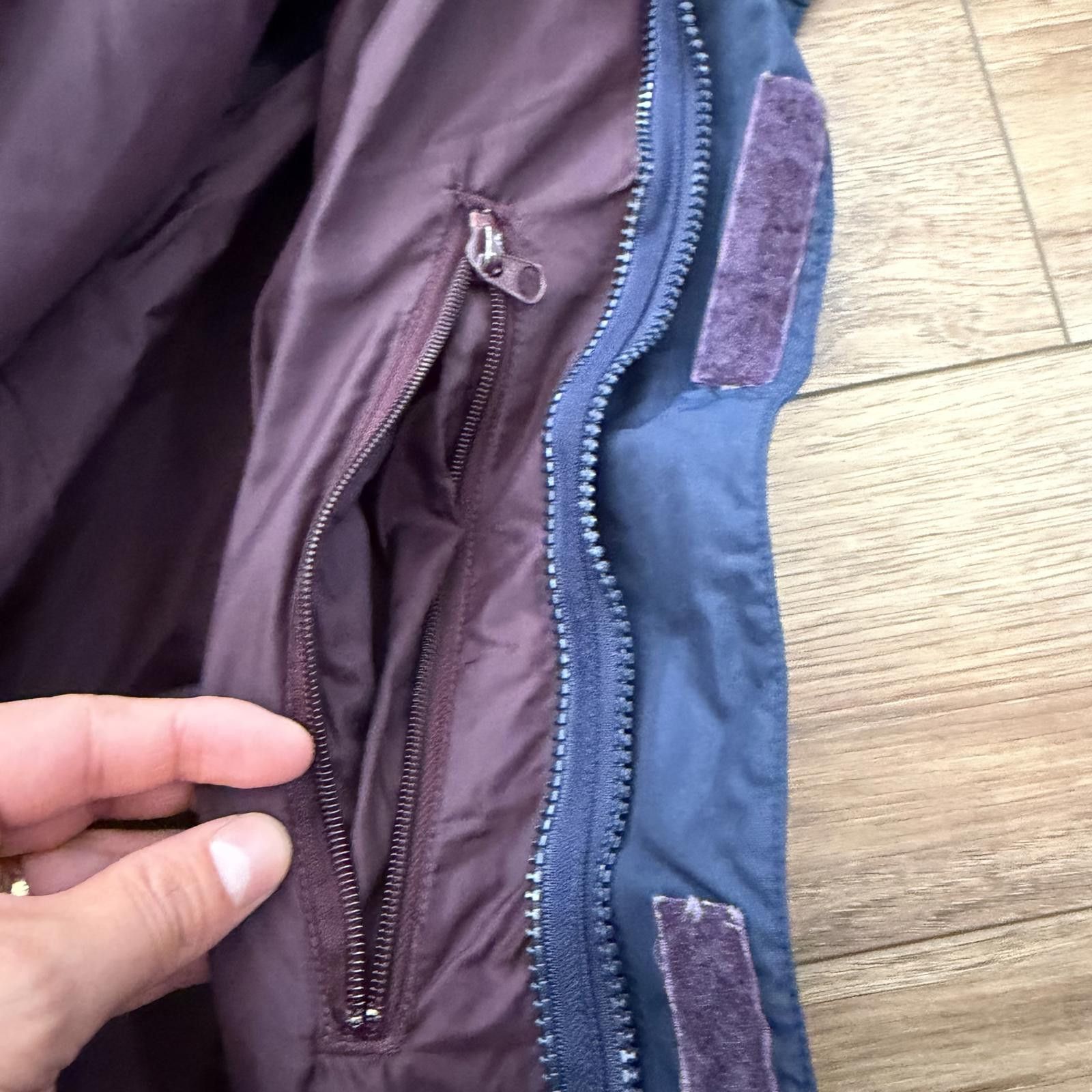 Columbia Vintage 90s Columbia Whirlibird Ski Jacket Shell Windbreaker Size US XL / EU 56 / 4 - 10 Thumbnail