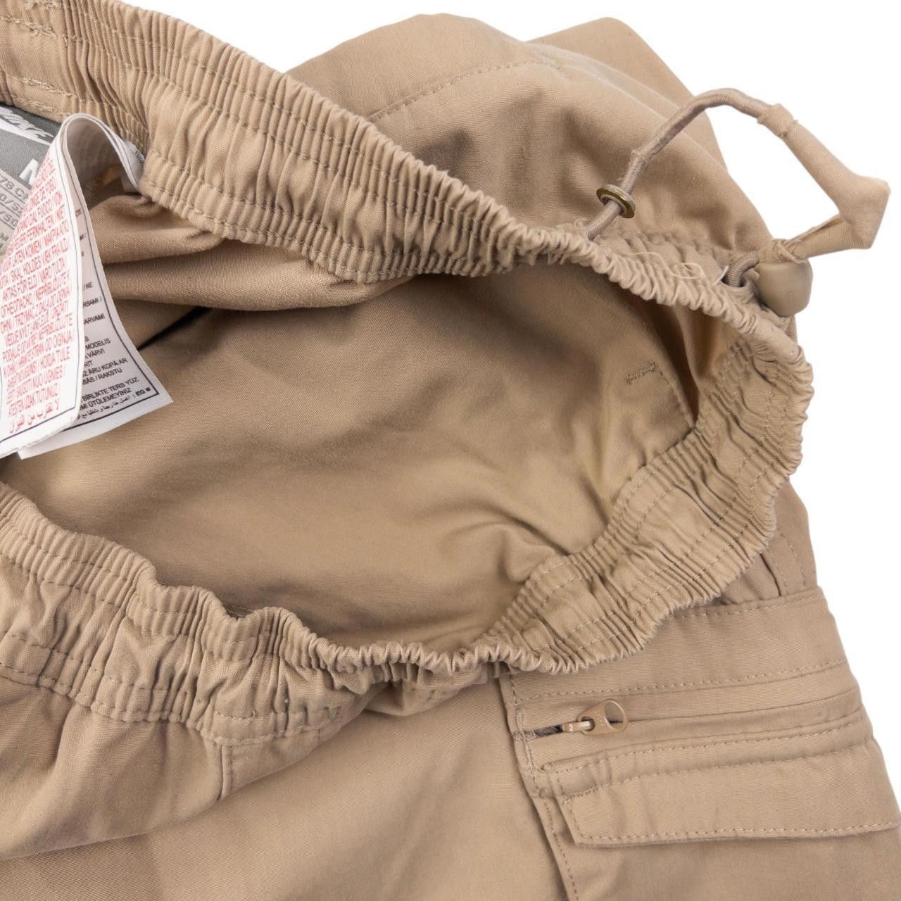 Nike Vintage Nike Cargo Trousers Size M Size US 32 / EU 48 - 6 Thumbnail