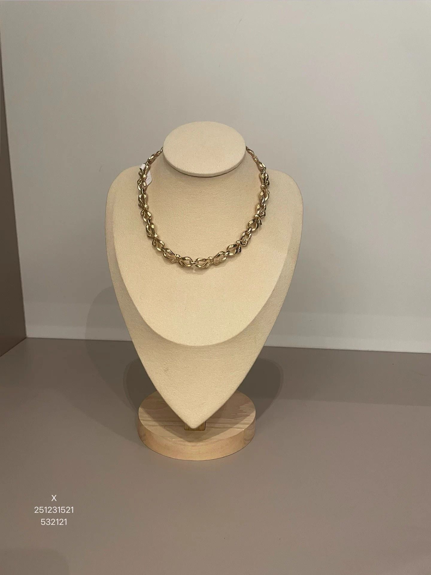 Other Vintage 1of1 Necklace Size ONE SIZE - 1 Thumbnail