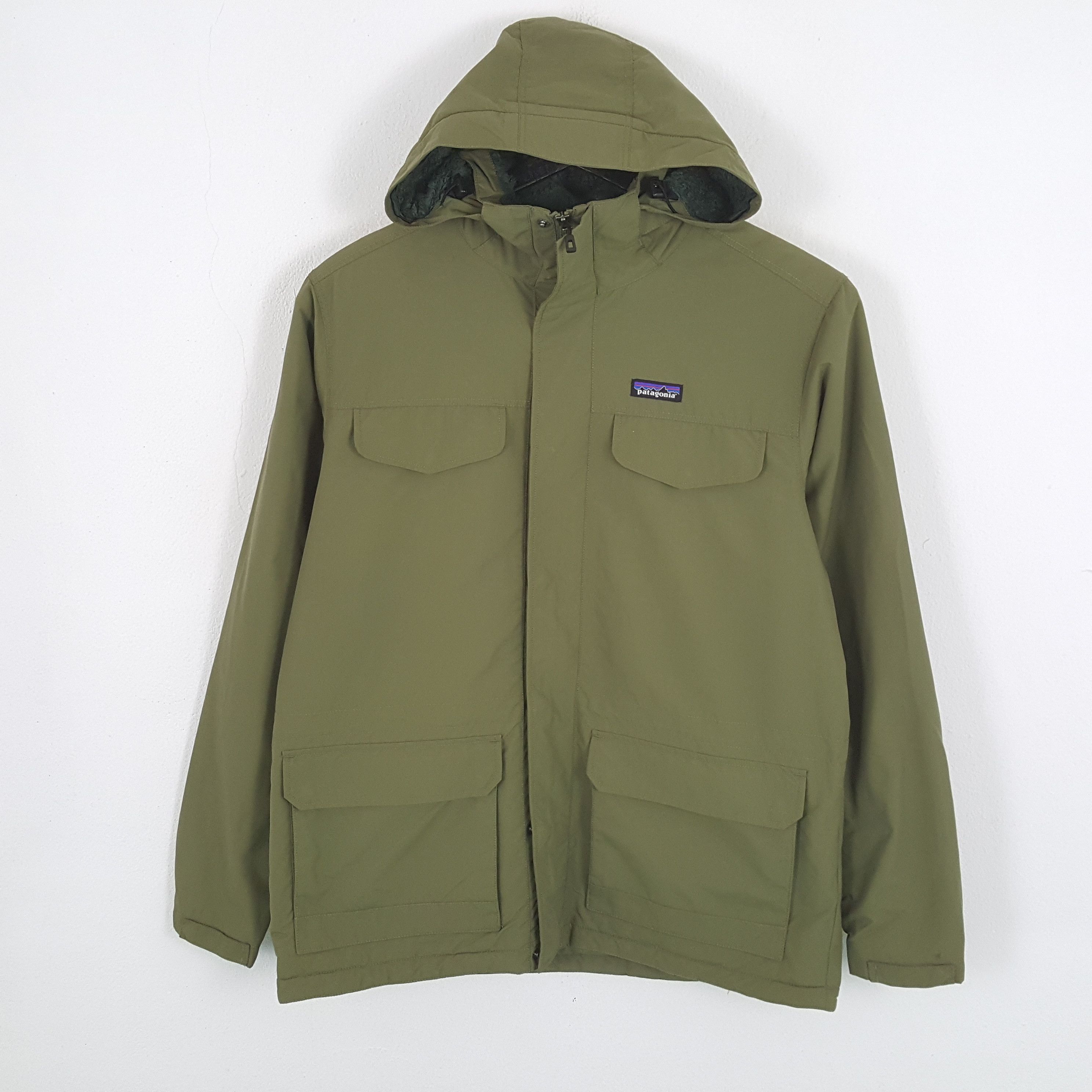 Patagonia　mars　PCU　LEVEL6　AOR2　トラウザース Patagonia MARS PCU Level 6 Gore-Tex AOR2 Jacket / MR | AT