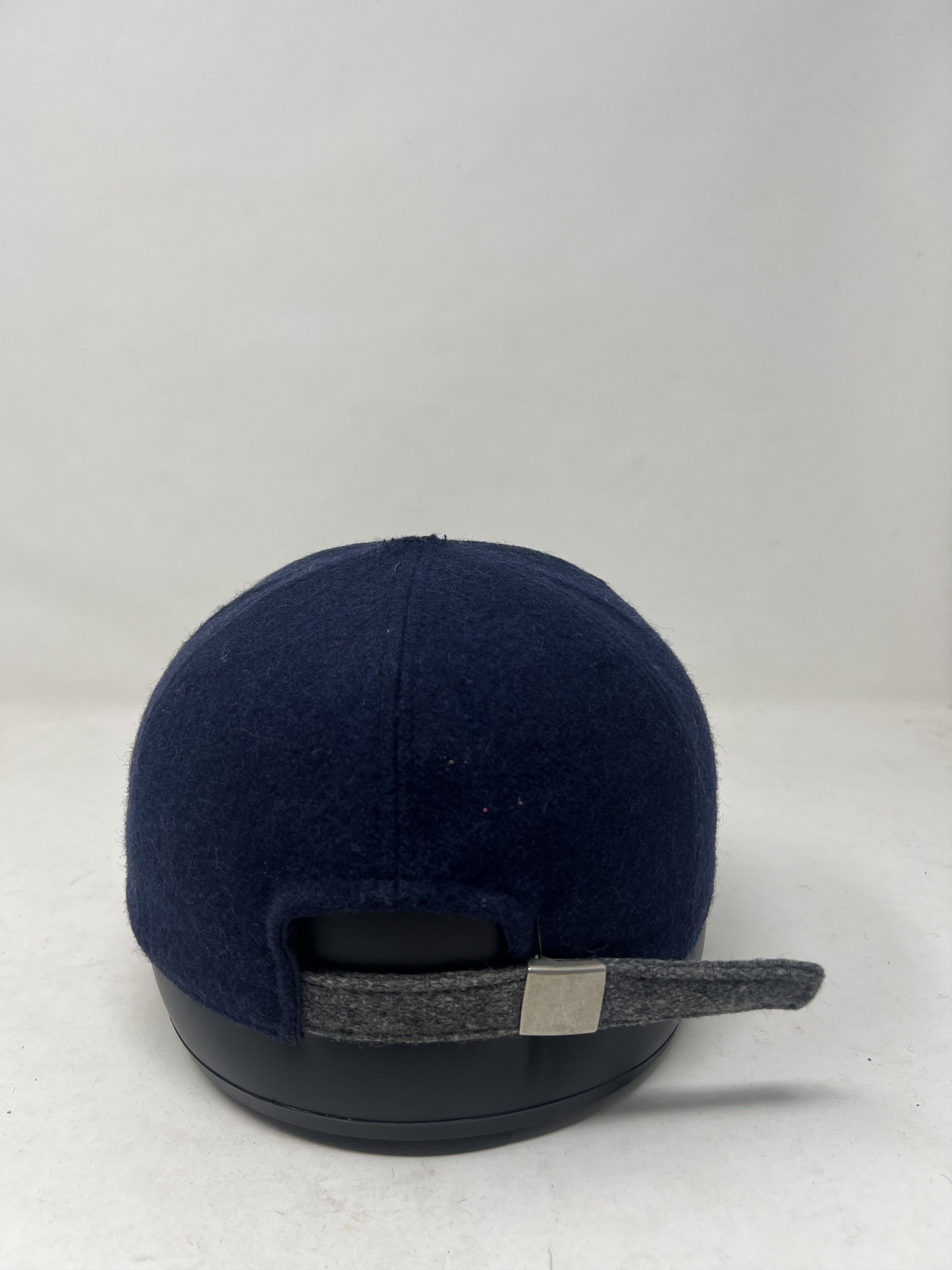 Hat Club USA Wool Acrylic Hat Size ONE SIZE - 3 Thumbnail