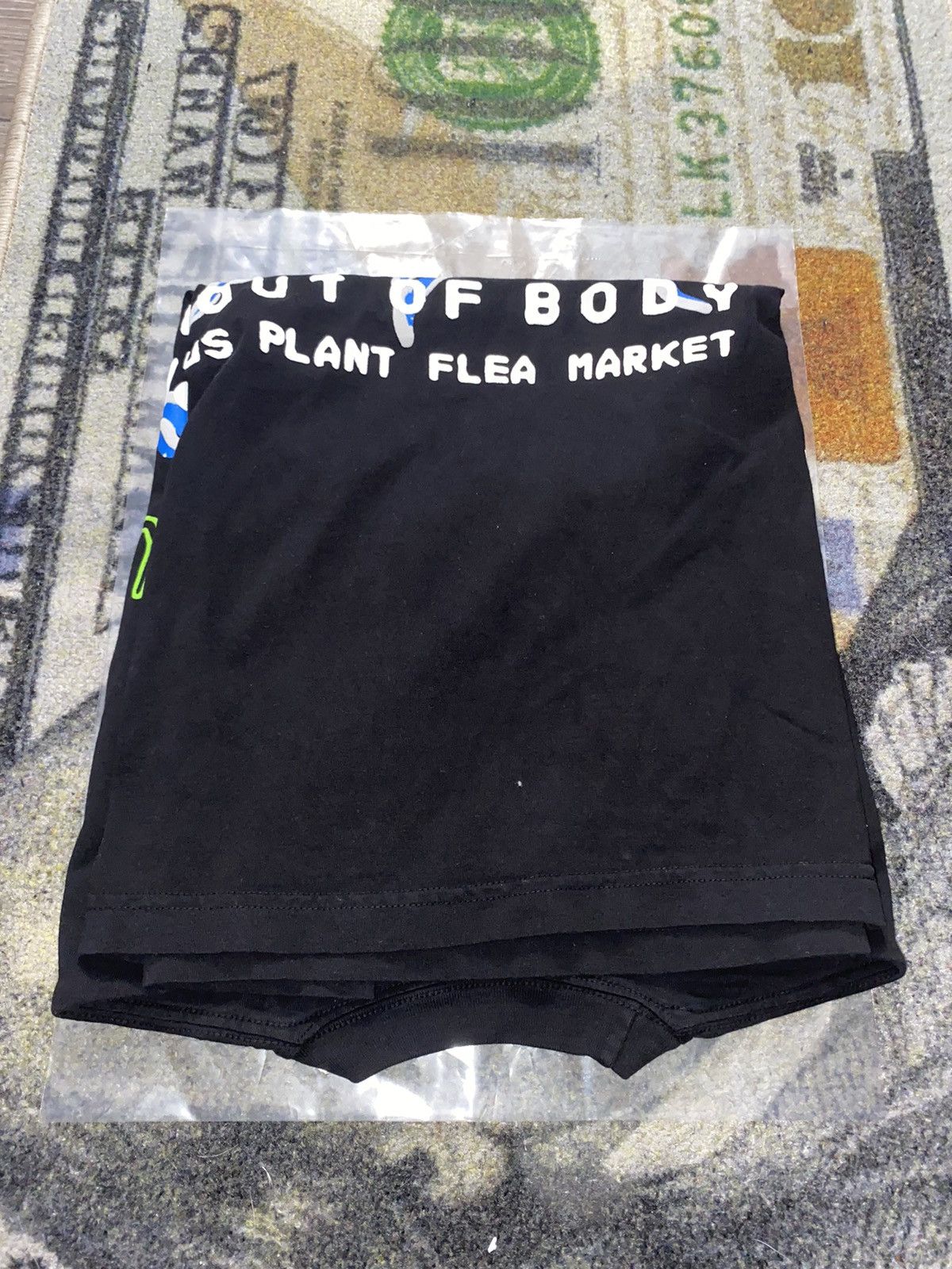 Cactus Plant Flea Market × Coachella Cactus Plant Flea Market Coachella Weekend 2 T-Shirt Size US M / EU 48-50 / 2 - 3 Thumbnail