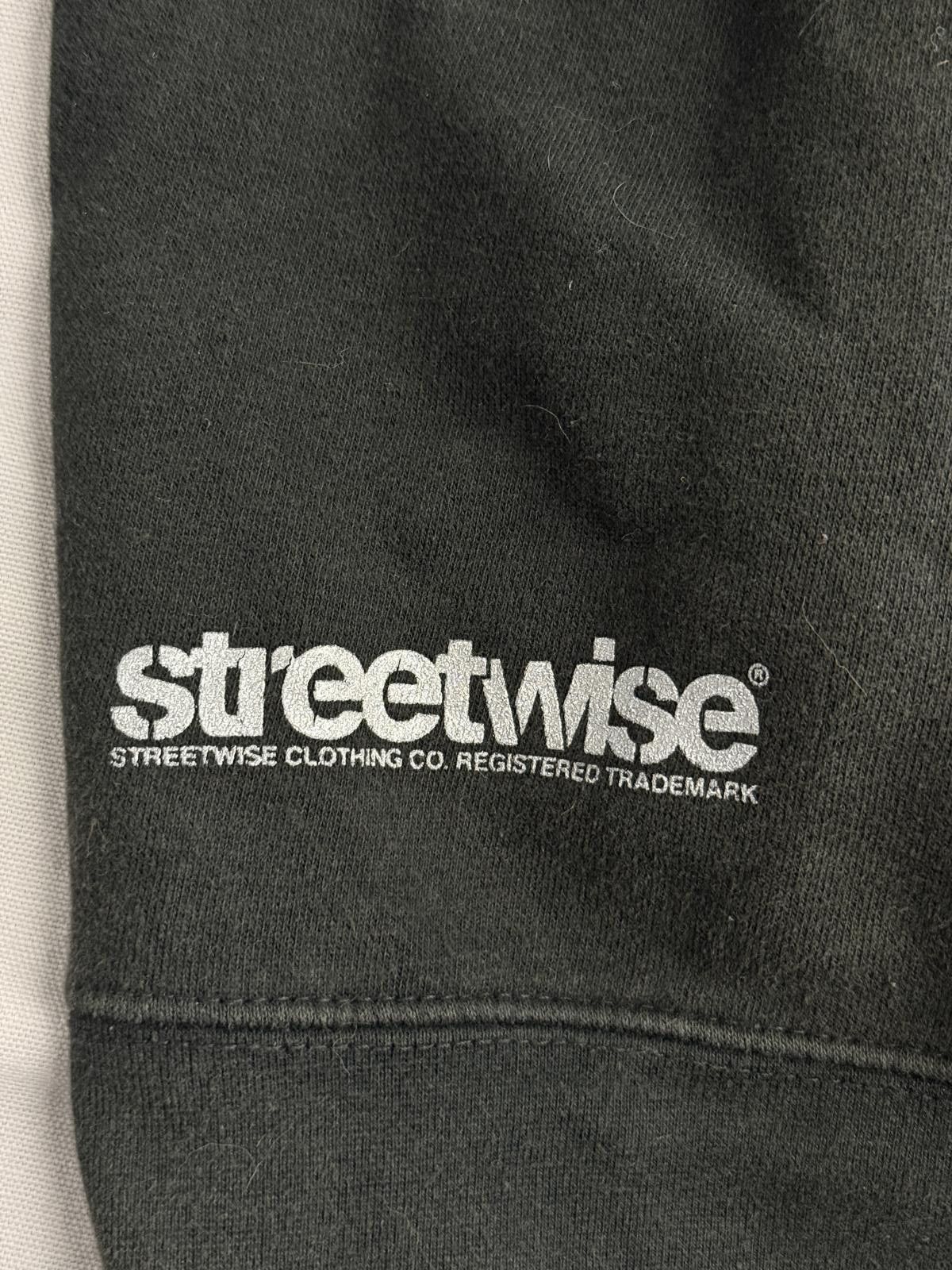 Vision Streetwear Streetwise California Raised Faded Hoodie Raiders Vibe XL Size US XL / EU 56 / 4 - 8 Thumbnail