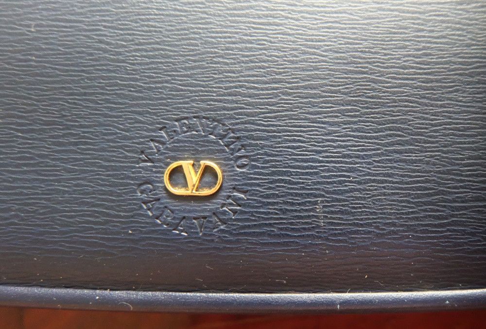 Valentino Valentino Garavani Long Wallet Size ONE SIZE - 7 Thumbnail
