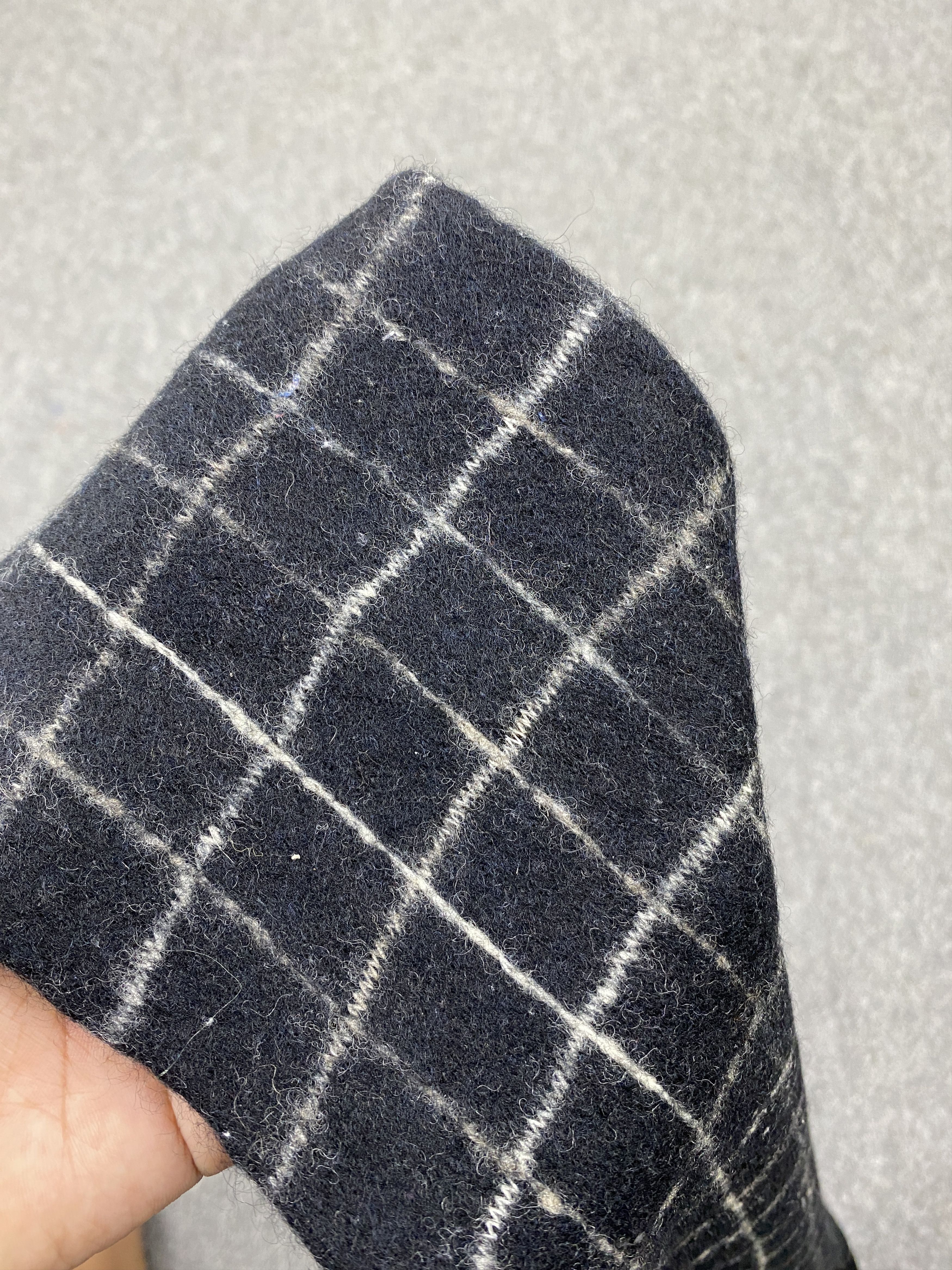 Other As Know As Scarf / Muffler / Neckwear - SC0218 Size ONE SIZE - 9 Thumbnail