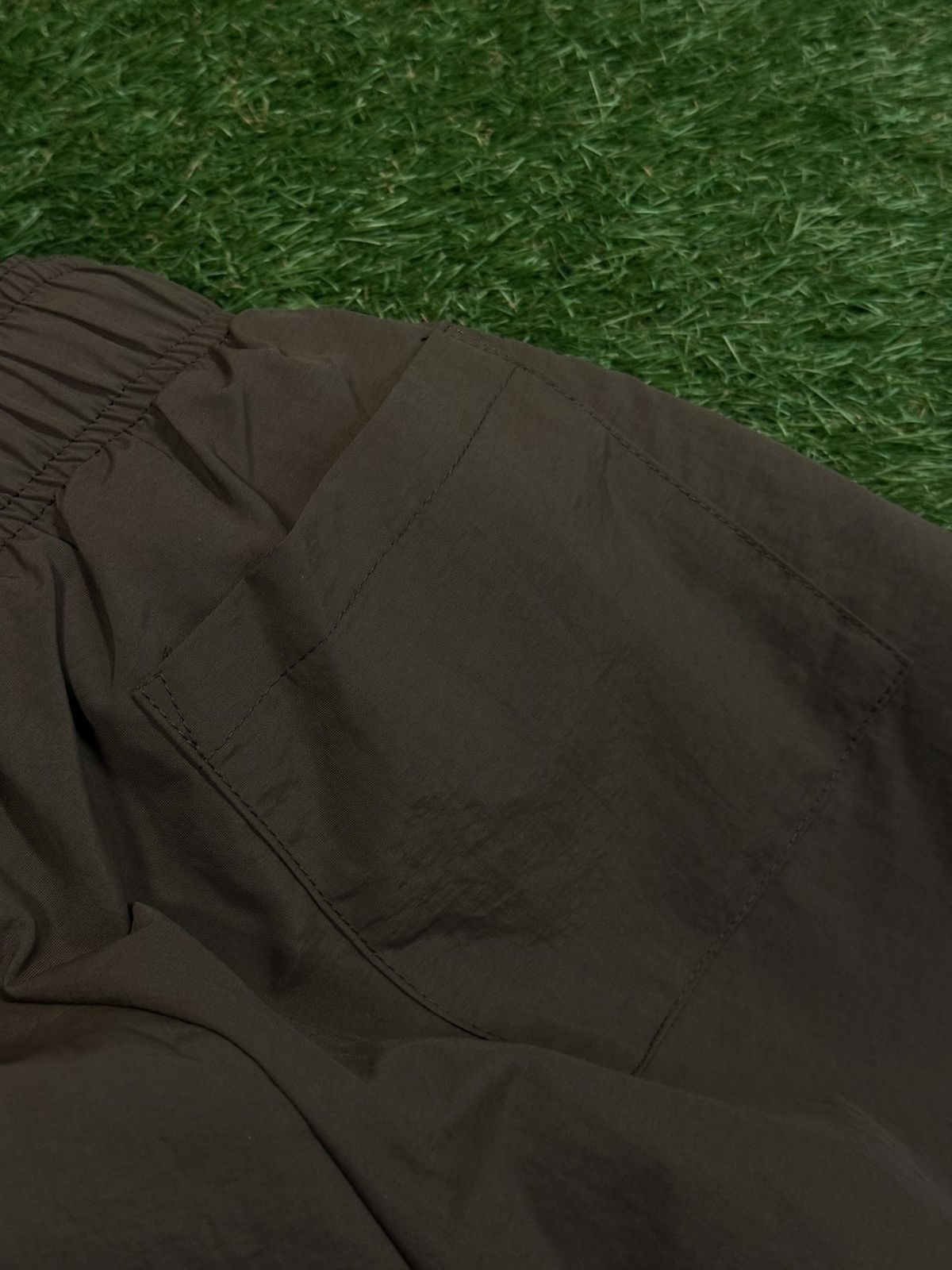 Sp5der Sp5der Double Layer Shorts Brown/Blue Size M (NEW) Size US 30 / EU 46 - 9 Thumbnail