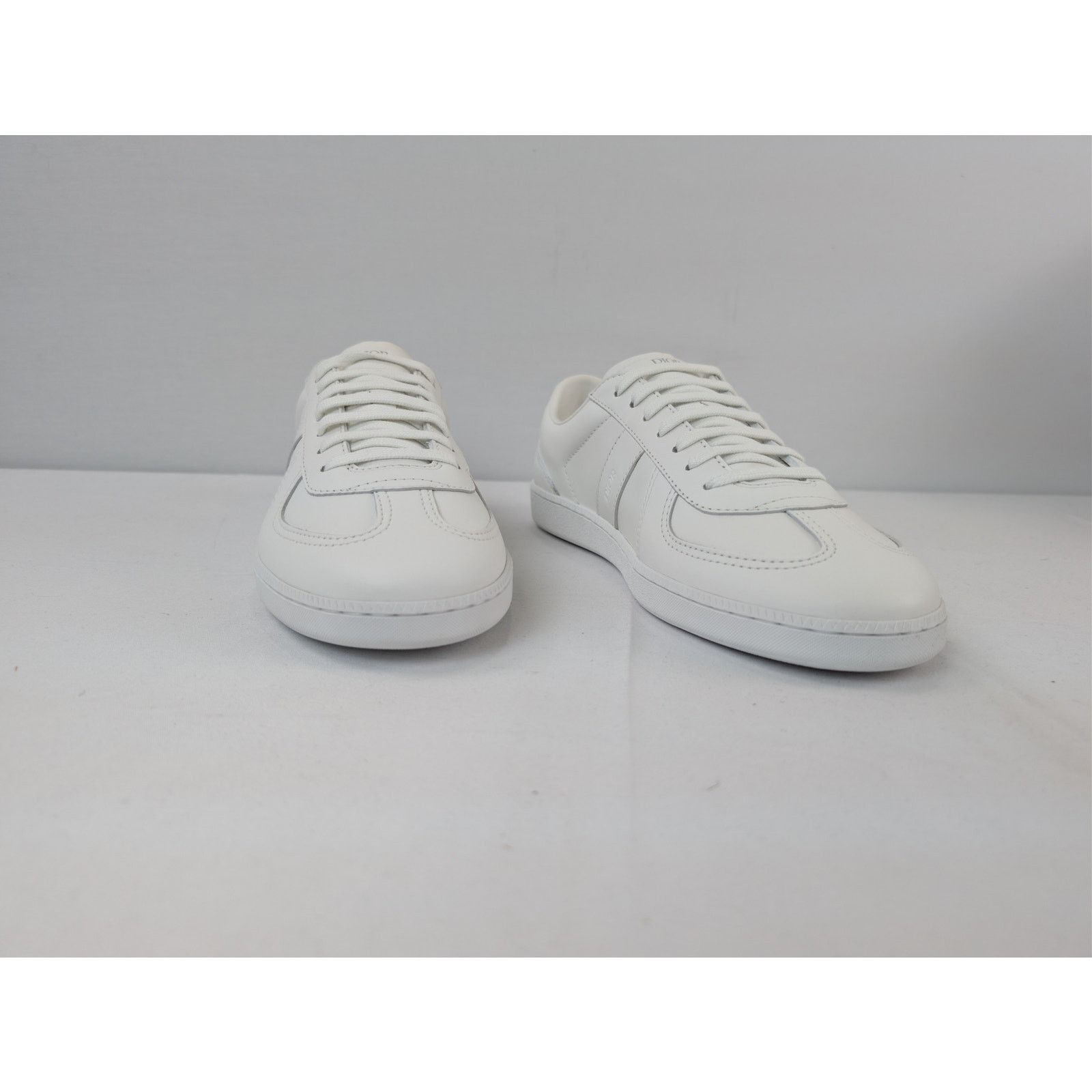 Dior o1rshd1 Low-Top Sneakers in White Size US 10 / EU 43 - 5 Thumbnail