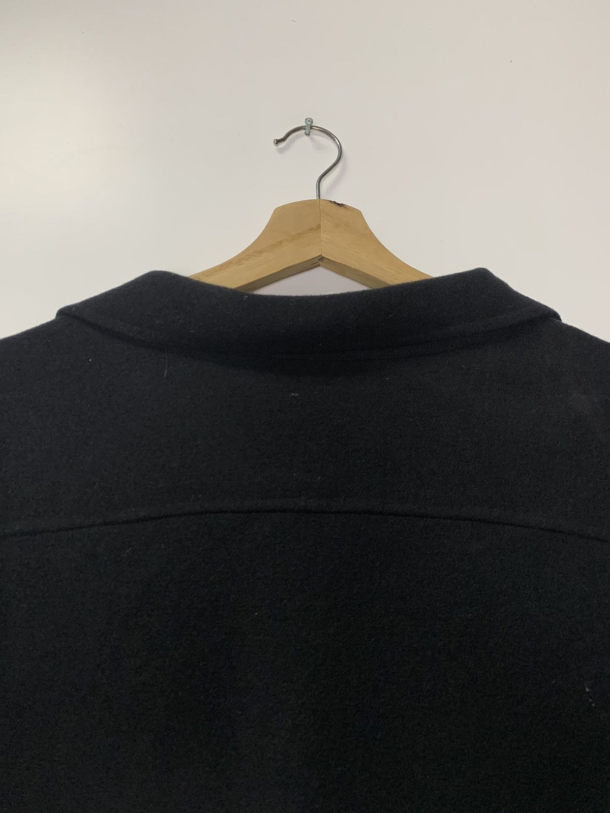 Jil Sander Jil Sander Lose Jacket Size US XL / EU 56 / 4 - 12 Thumbnail