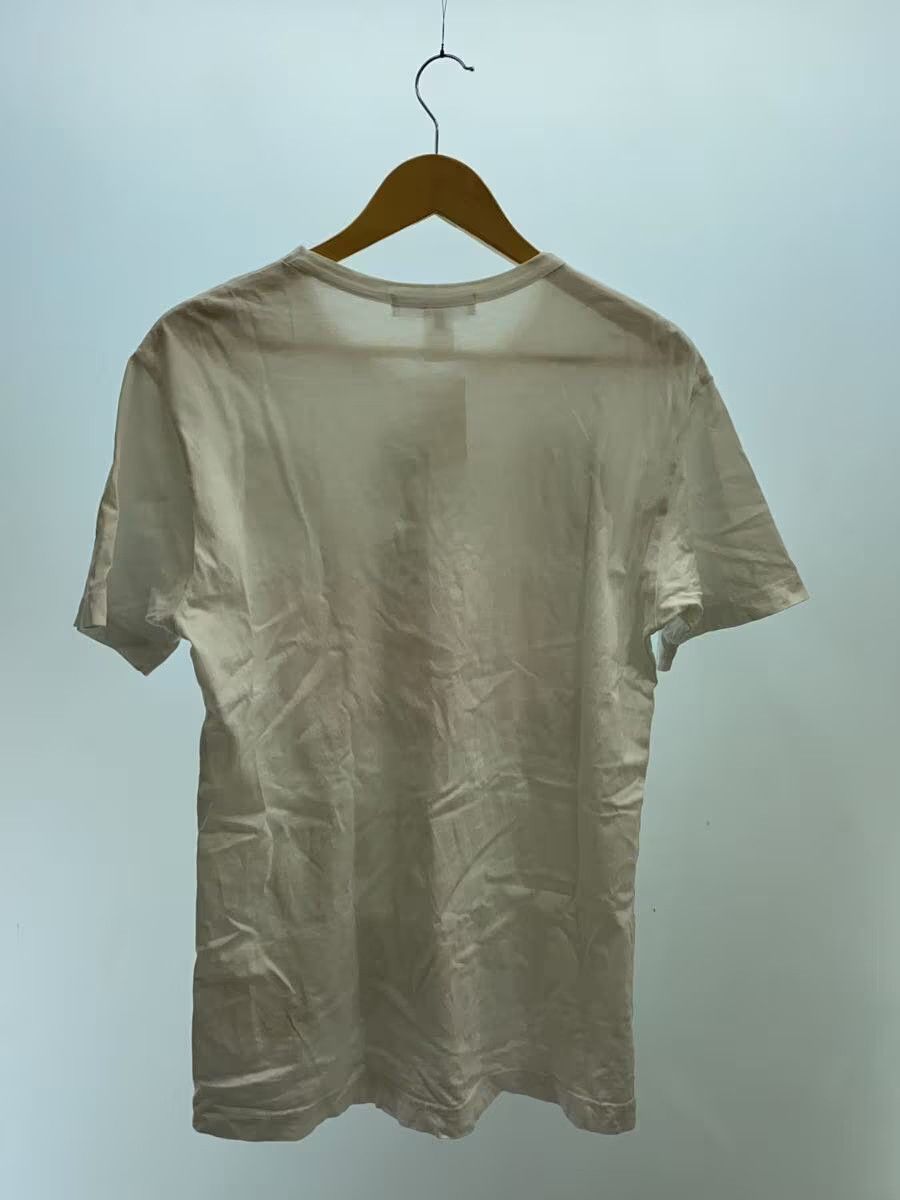 Comme des Garcons × Comme des Garcons SHIRT Graffiti Logo Tee Size US L / EU 52-54 / 3 - 2 Thumbnail