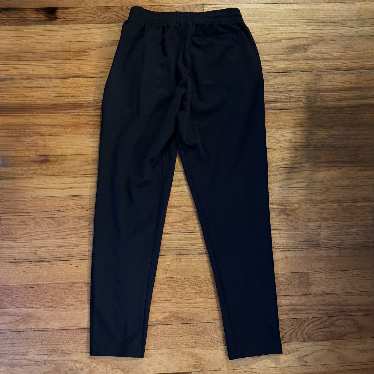 Adidas × Ivy Park adidas originals x Ivy Park Beyonce Track Pants Black Mesa Size US 27 - 5 Thumbnail