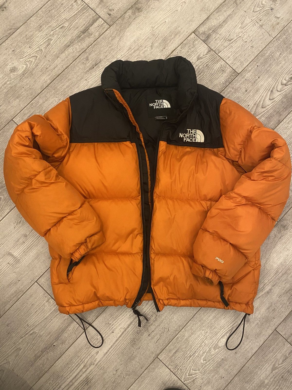 The North Face The North Face Nuptse jackek 1996 Size US M / EU 48-50 / 2 - 1 Thumbnail