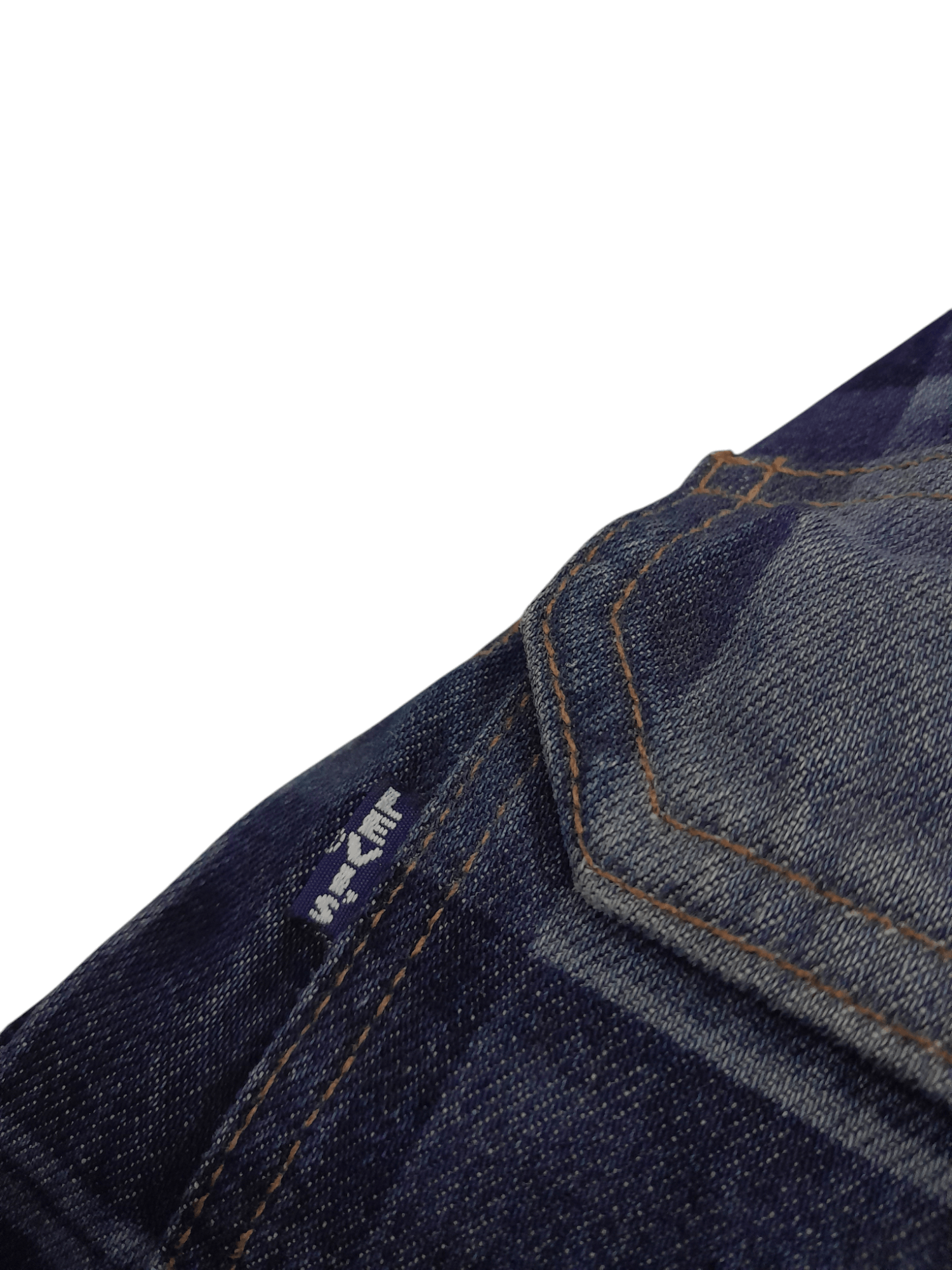 Levi's Made & Crafted Levis Made & Crafted Big E Jacket Oversized (F637) Size US M / EU 48-50 / 2 - 6 Thumbnail