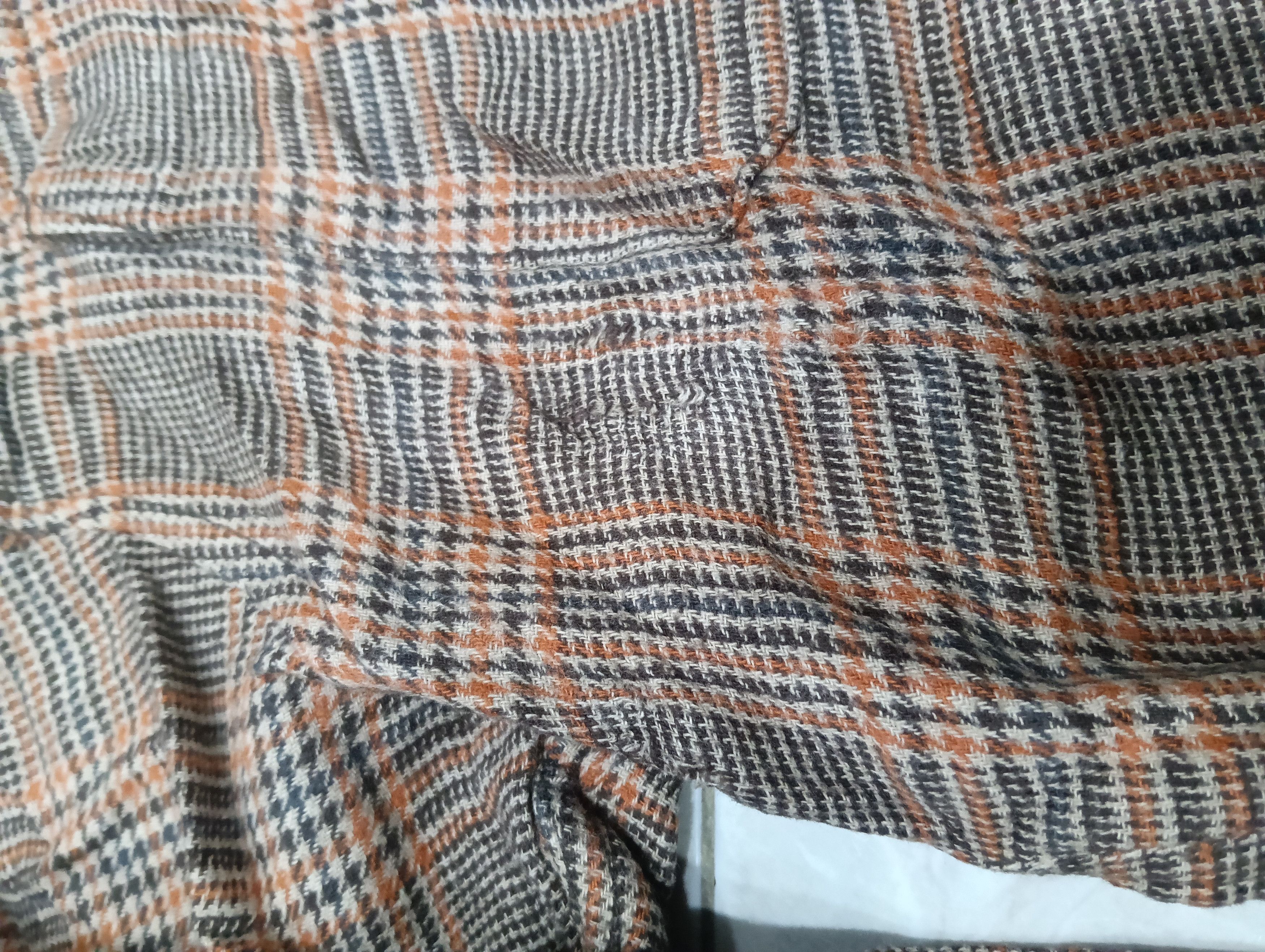 Japanese Brand × Pendleton × Vintage Pendleton Checkered Size US L / EU 52-54 / 3 - 6 Thumbnail