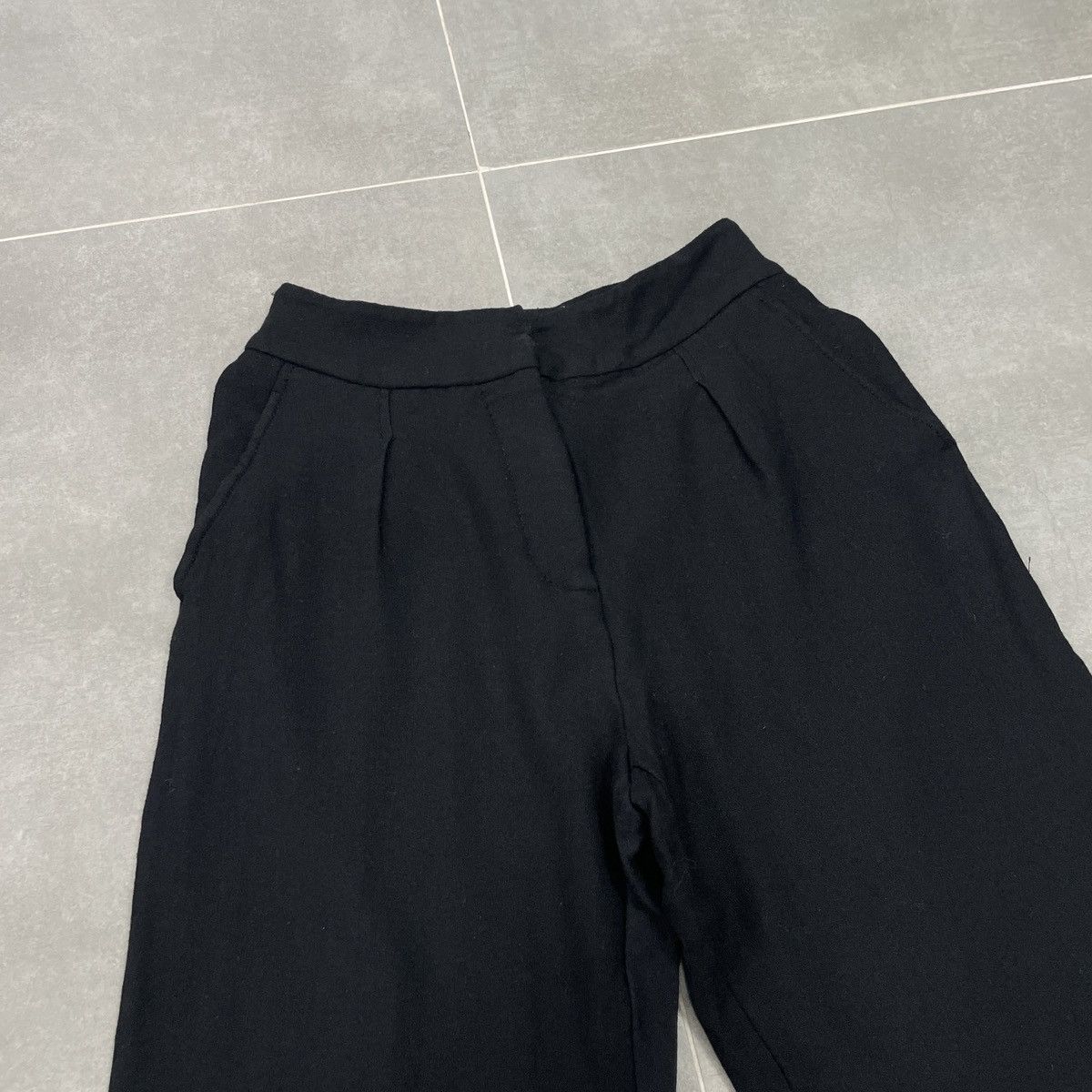 Valentino Red Valentino Women Pants Size S Size 26" / US 2 / IT 38 - 7 Thumbnail