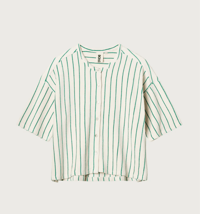 Other BNWT AW25 BONGUSTA NARAM OVERSIZED SHIRT Size ONE SIZE - 1 Thumbnail