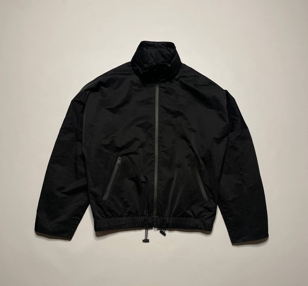 Bottega Veneta Bottega Veneta Nylon Tech Light Jacket NWT M Size US M / EU 48-50 / 2 - 4 Thumbnail