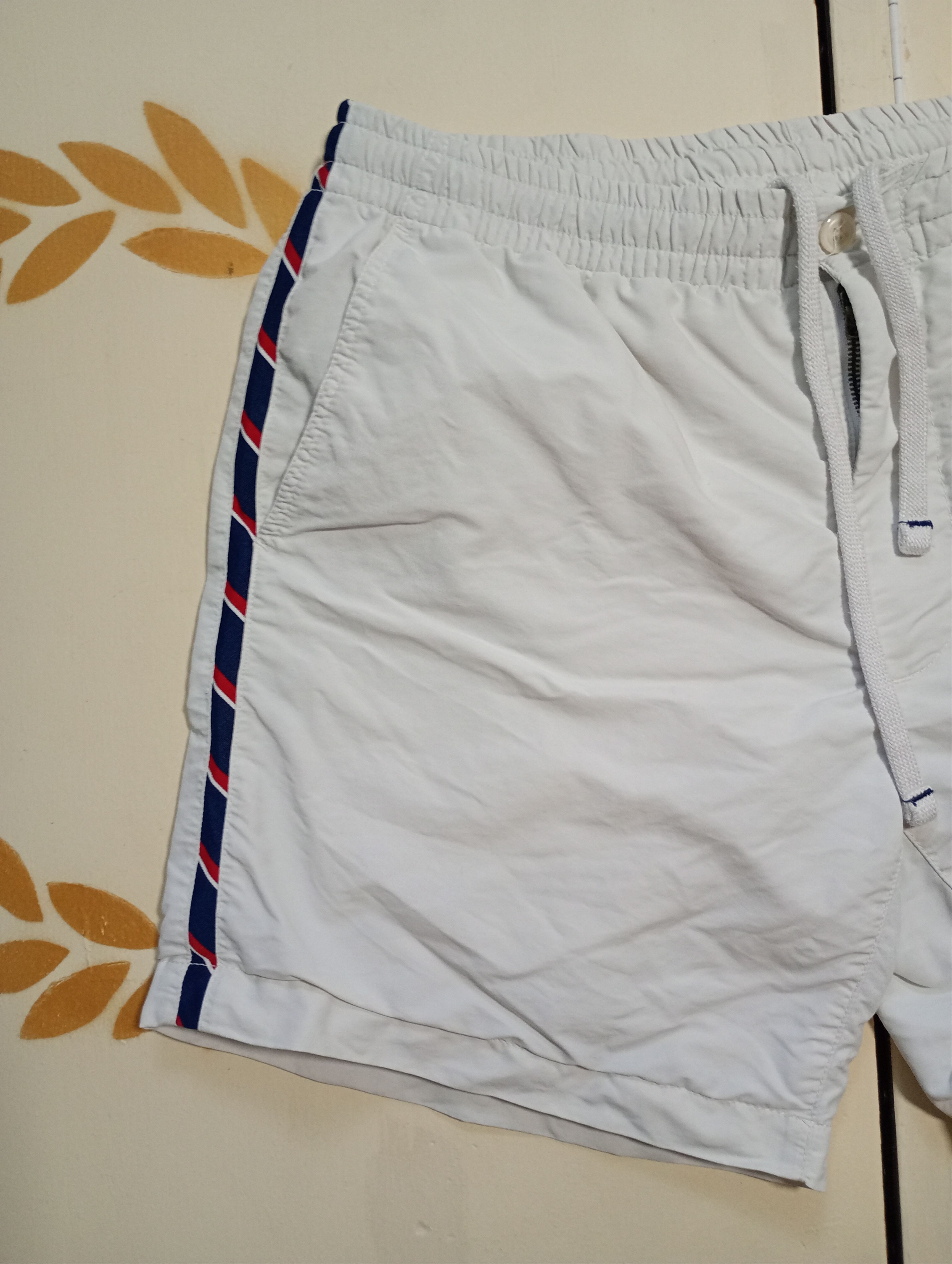 Polo Ralph Lauren Polo Ralph Lauren USA Flag Shorts Size US 32 / EU 48 - 3 Thumbnail